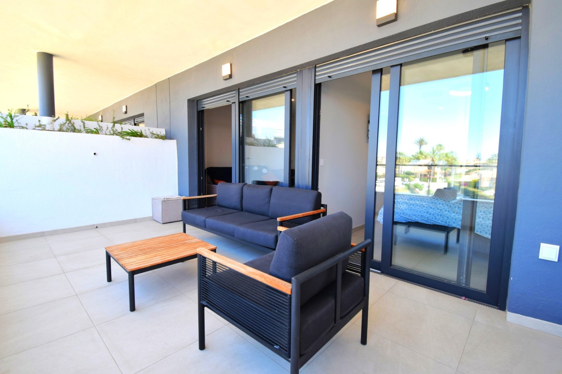 Gensalg - apartment -
Orihuela Costa - Playa Flamenca