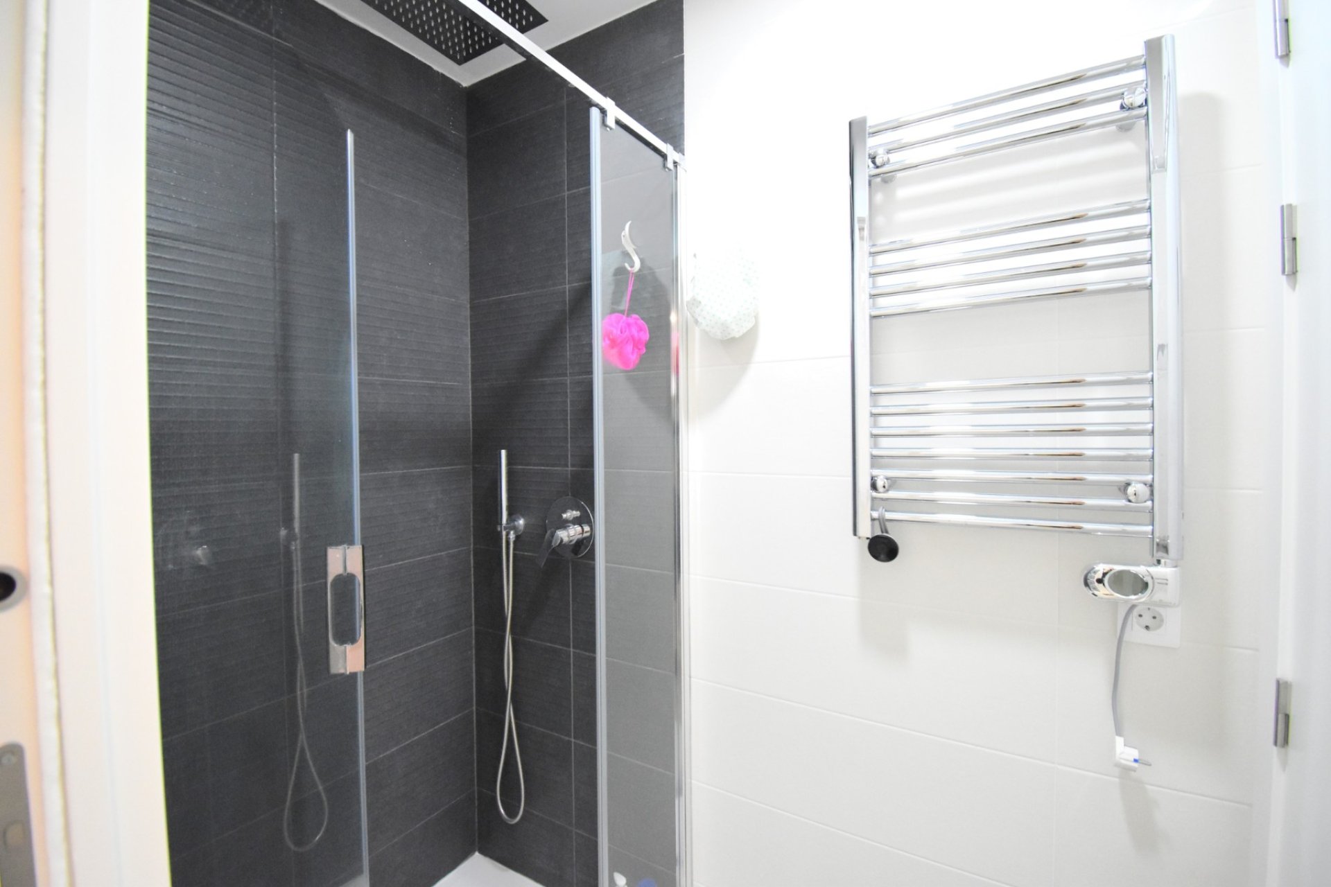 Gensalg - apartment -
Orihuela Costa - Playa Flamenca