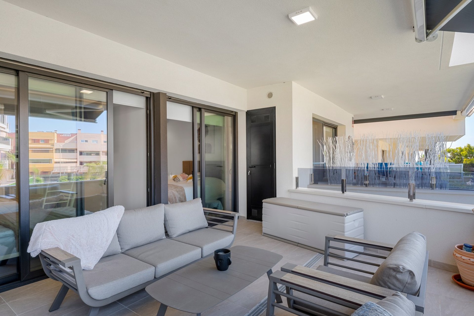 Gensalg - apartment -
Orihuela Costa - Playa Flamenca