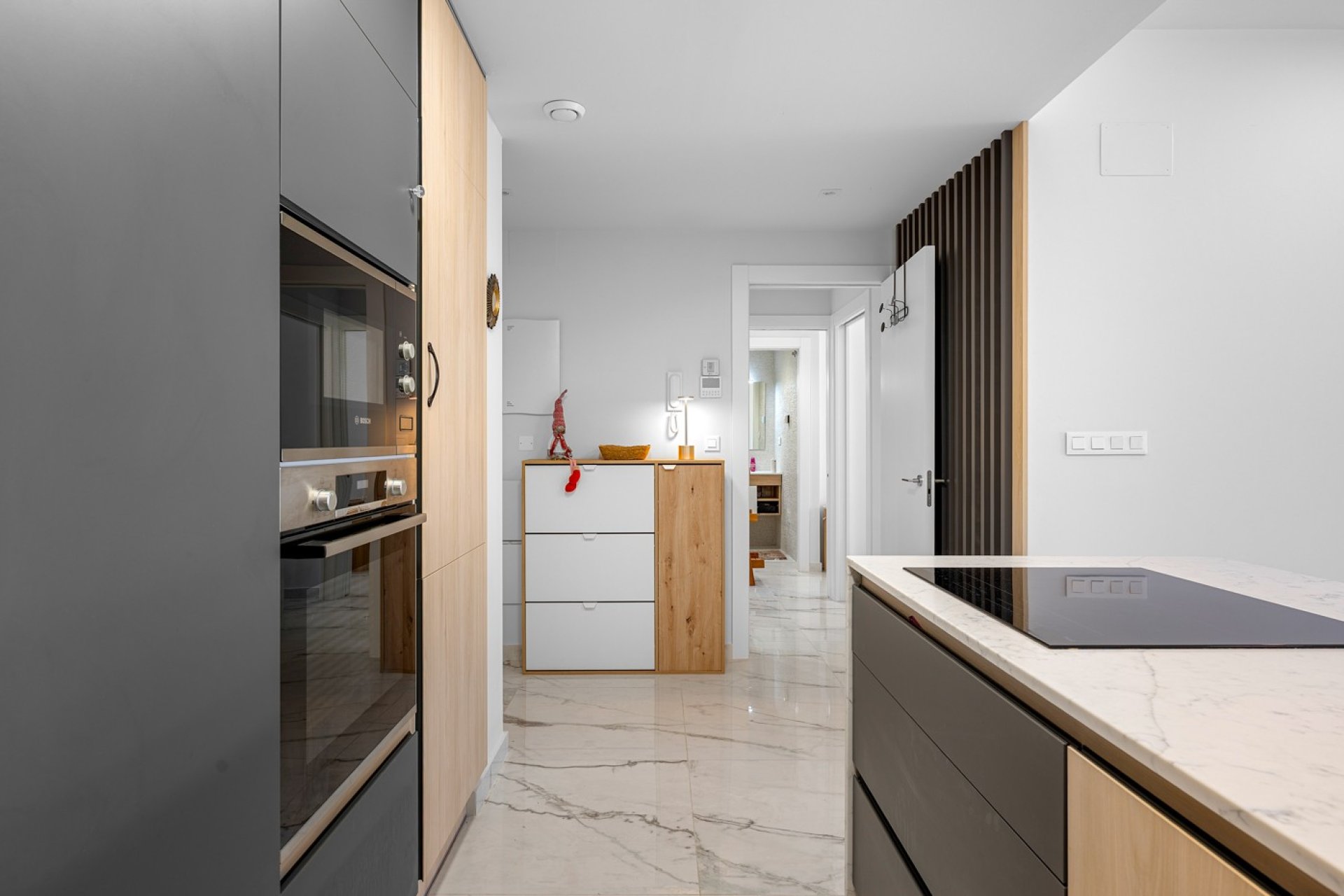Gensalg - apartment -
Orihuela Costa - Playa Flamenca