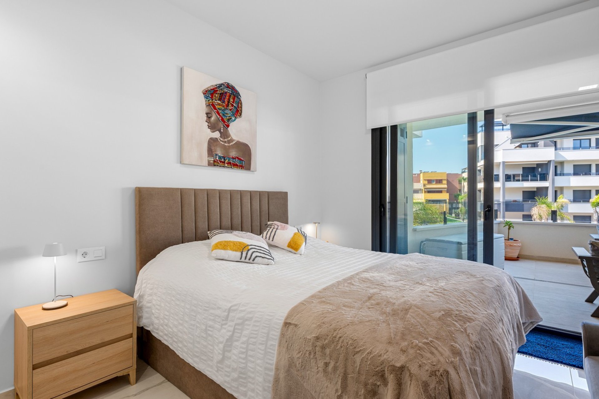 Gensalg - apartment -
Orihuela Costa - Playa Flamenca