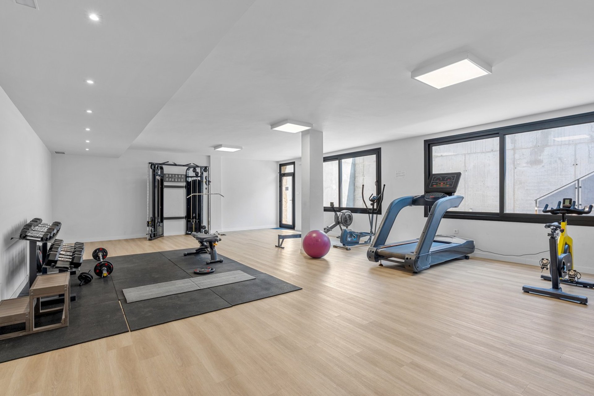 Gensalg - apartment -
Orihuela Costa - Playa Flamenca