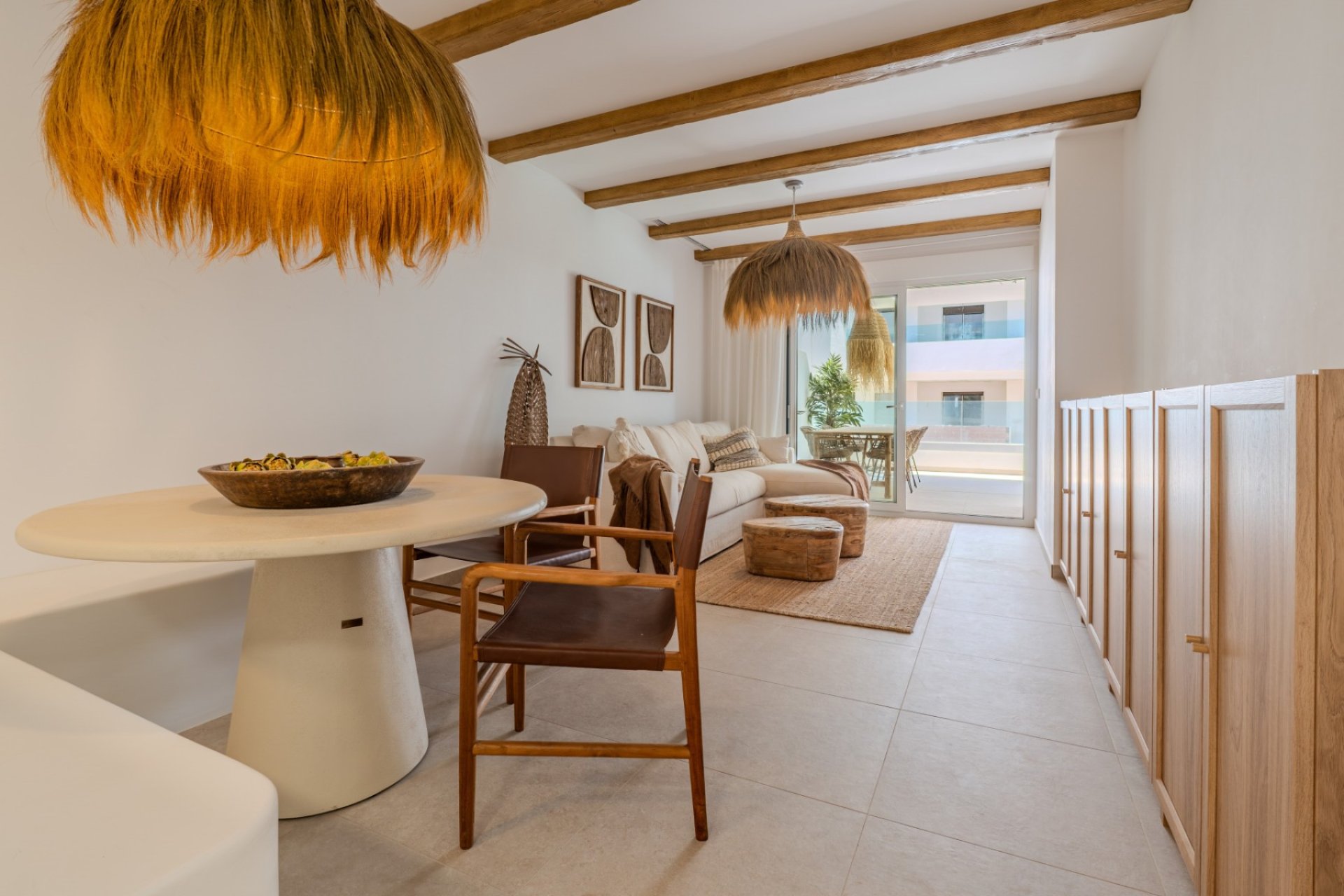 Gensalg - apartment -
Orihuela Costa - Playa Flamenca