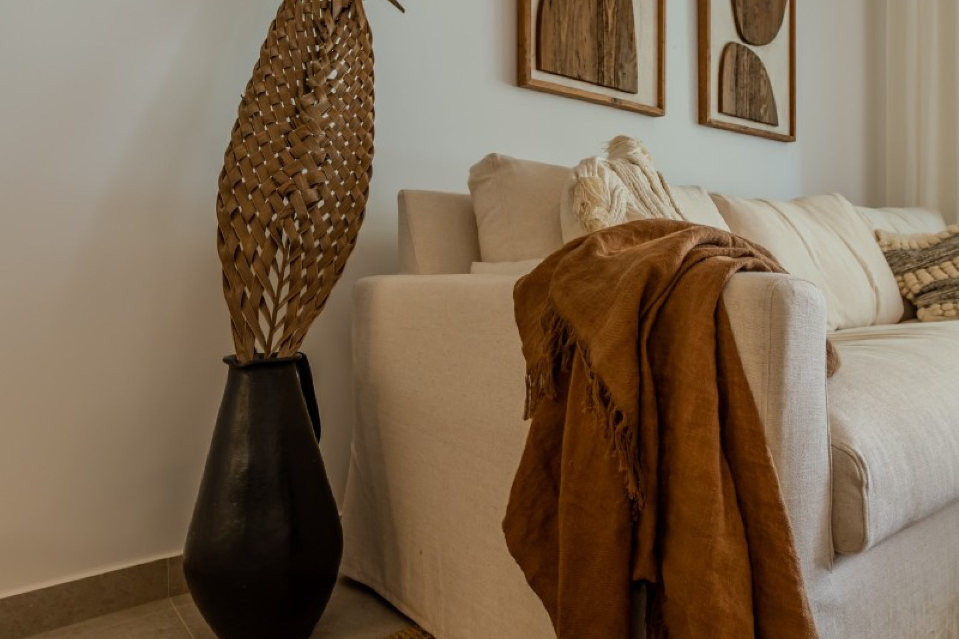 Gensalg - apartment -
Orihuela Costa - Playa Flamenca
