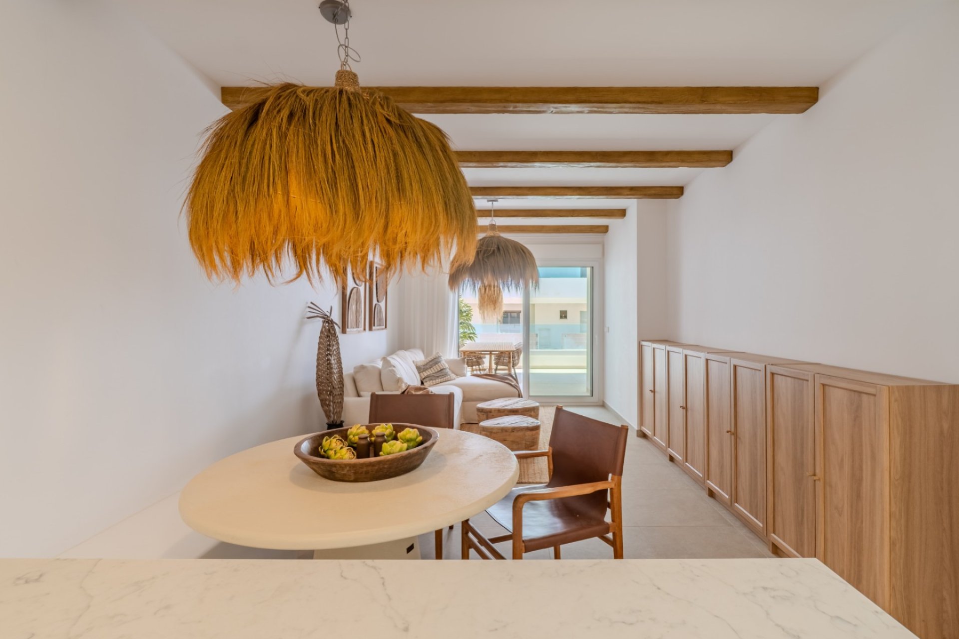 Gensalg - apartment -
Orihuela Costa - Playa Flamenca