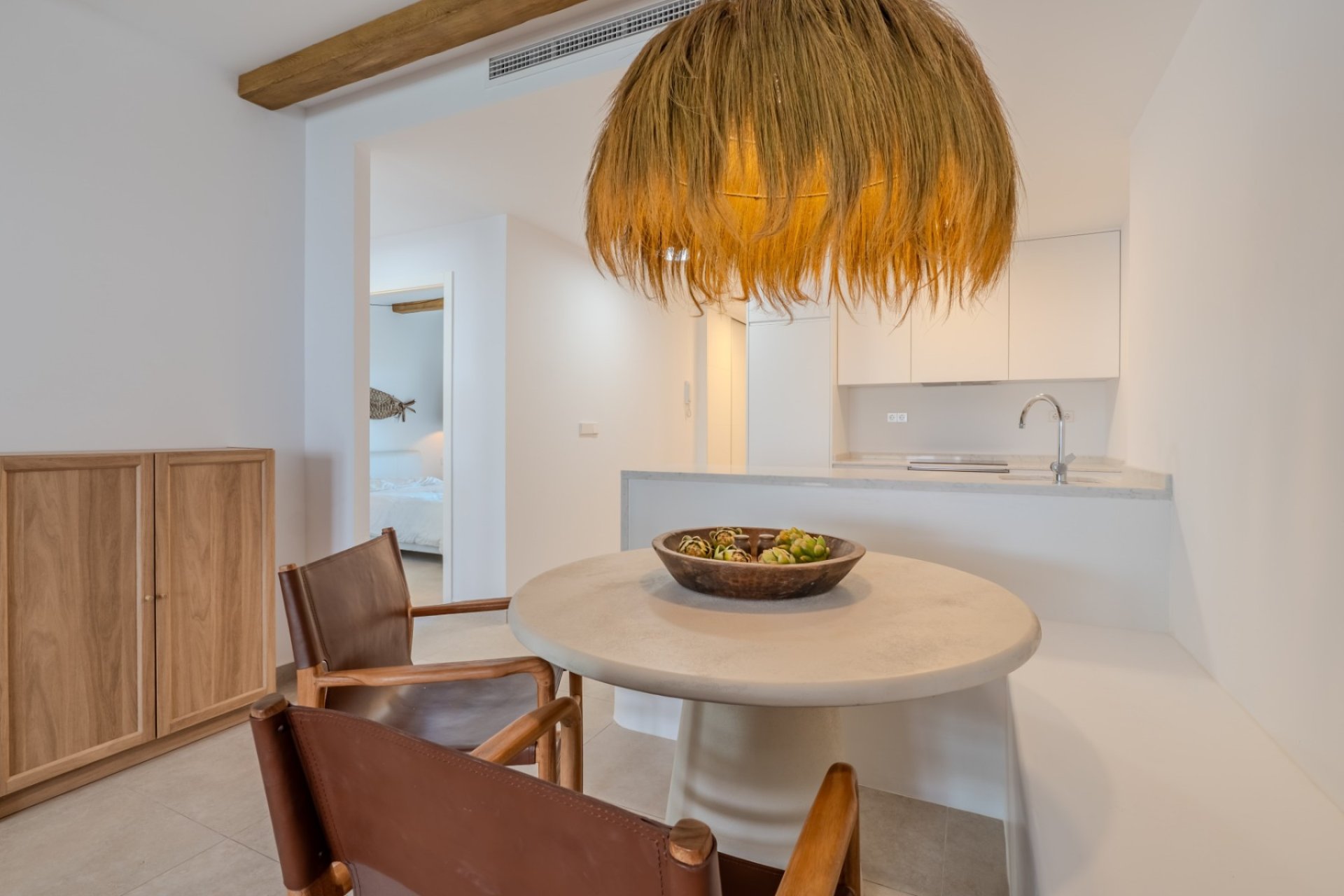 Gensalg - apartment -
Orihuela Costa - Playa Flamenca