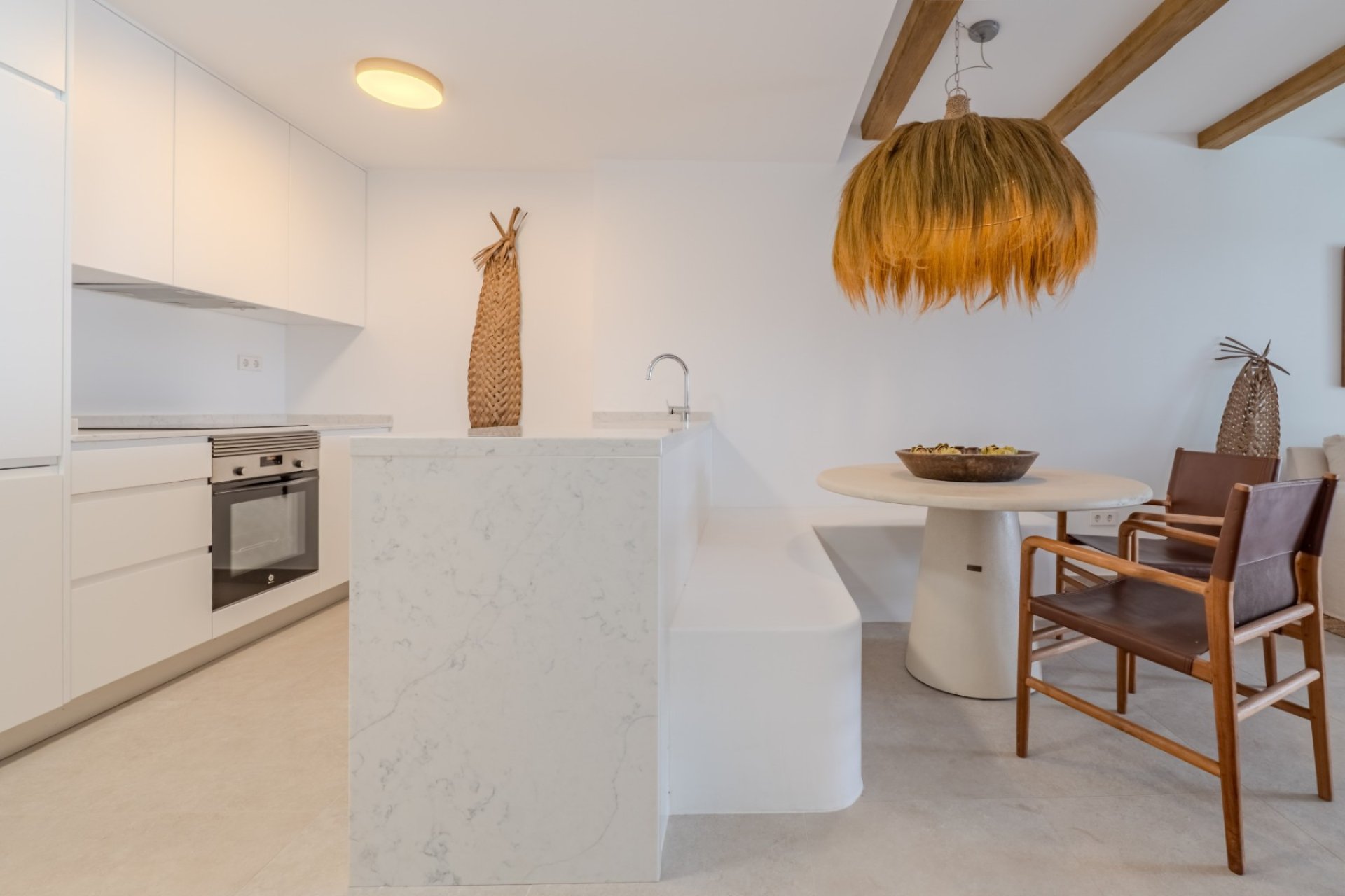 Gensalg - apartment -
Orihuela Costa - Playa Flamenca