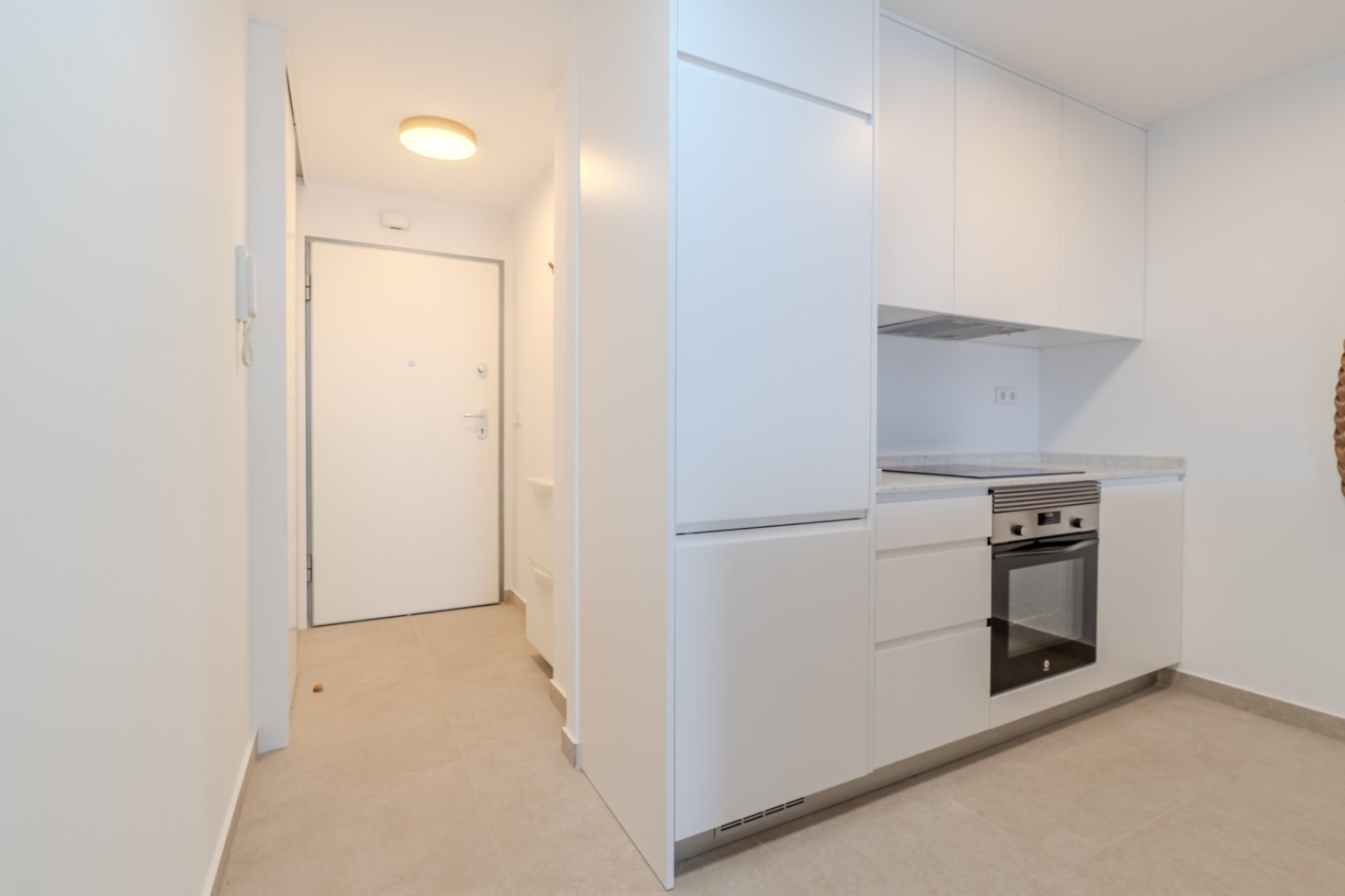 Gensalg - apartment -
Orihuela Costa - Playa Flamenca
