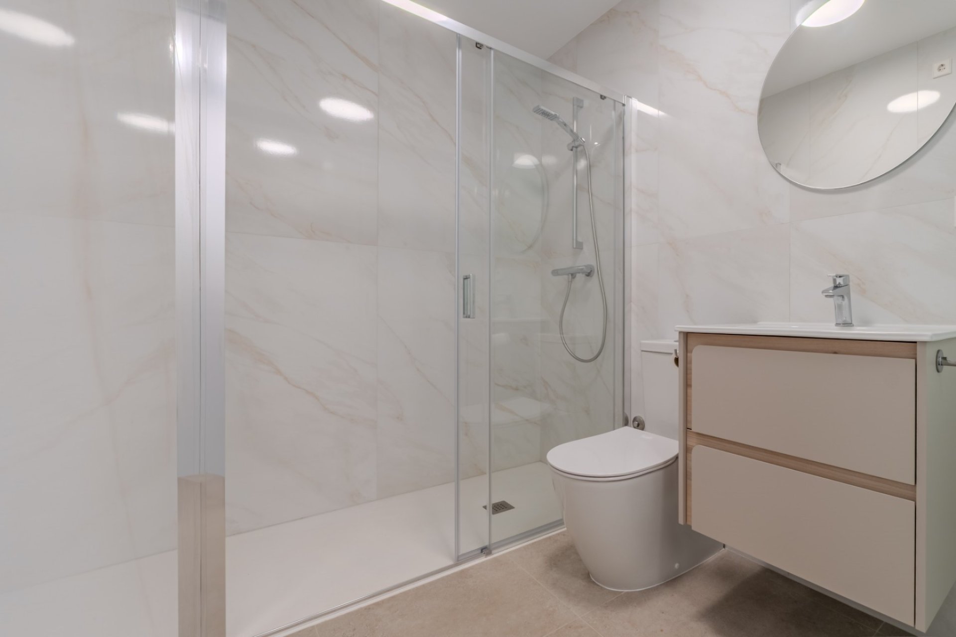Gensalg - apartment -
Orihuela Costa - Playa Flamenca