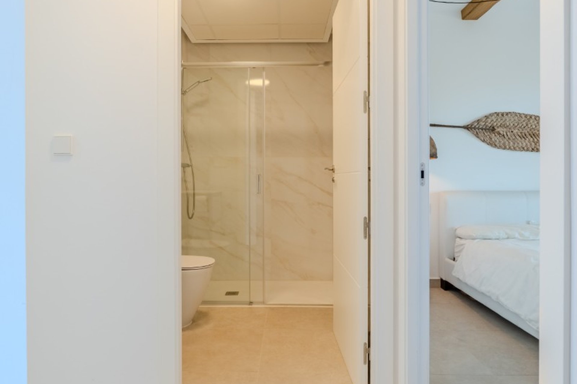 Gensalg - apartment -
Orihuela Costa - Playa Flamenca