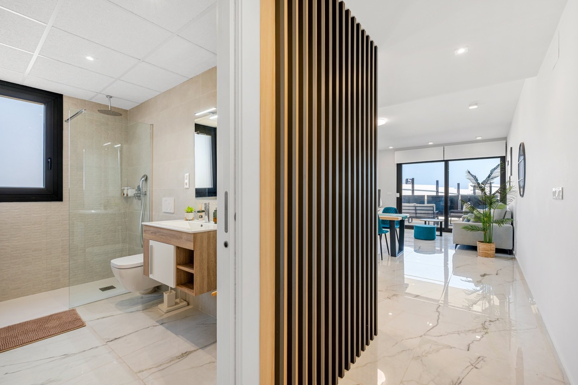 Gensalg - apartment -
Orihuela Costa - Playa Flamenca