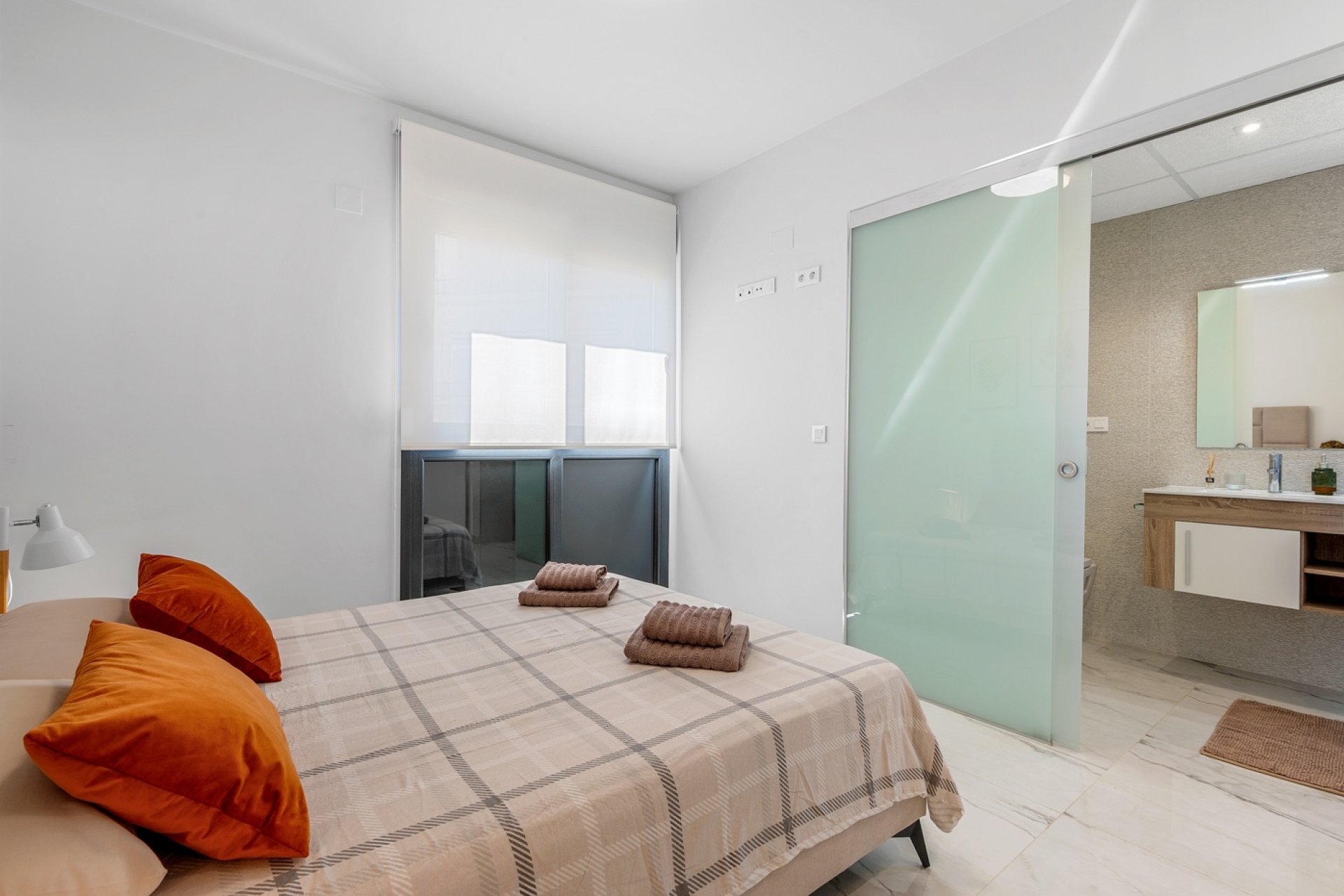 Gensalg - apartment -
Orihuela Costa - Playa Flamenca