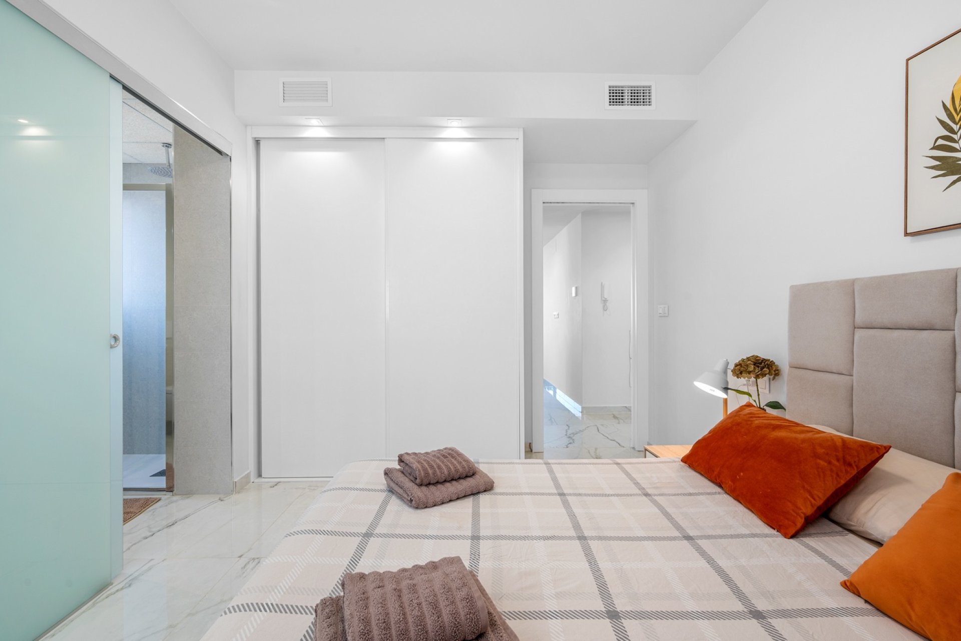 Gensalg - apartment -
Orihuela Costa - Playa Flamenca