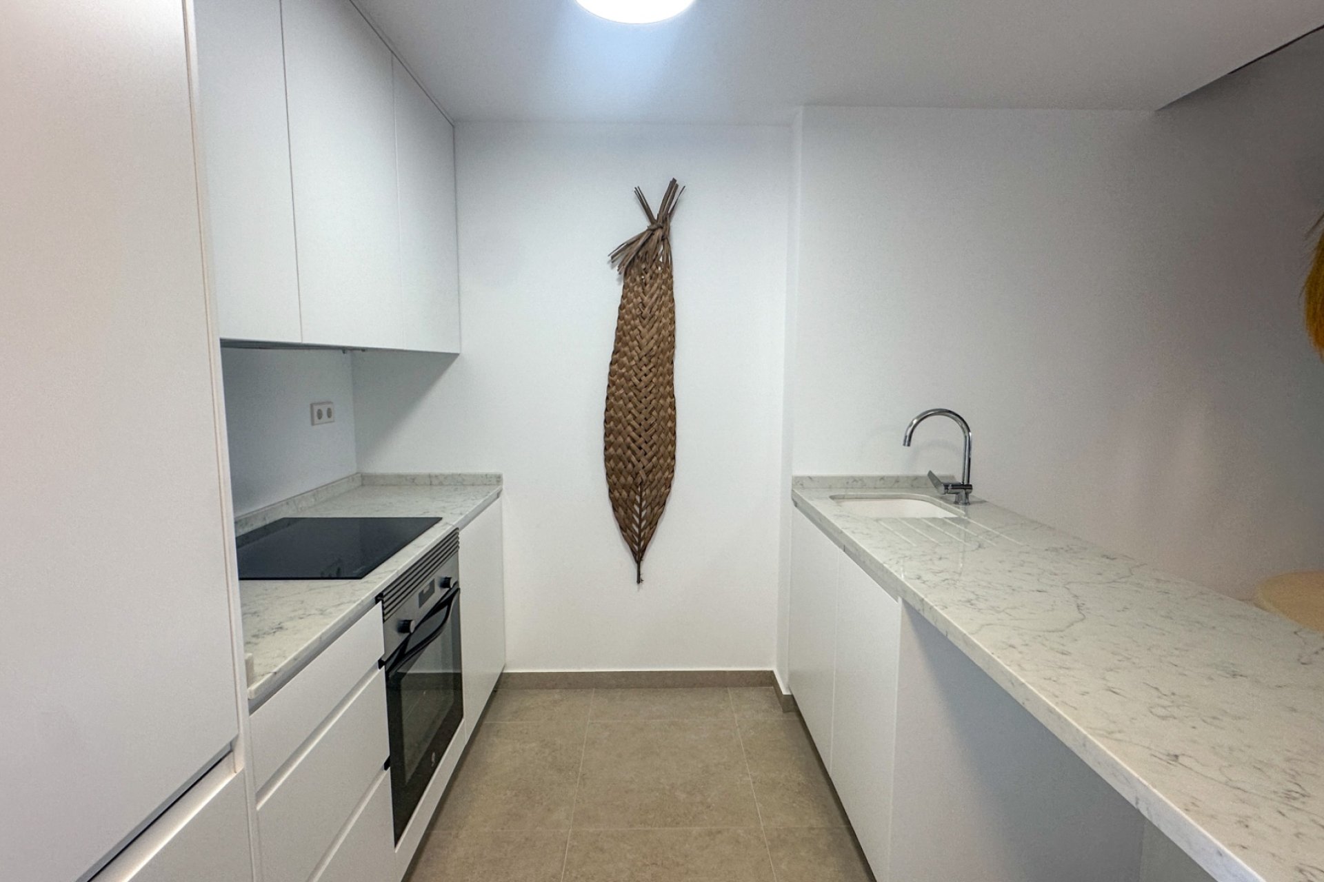 Gensalg - apartment -
Orihuela Costa - Playa Flamenca