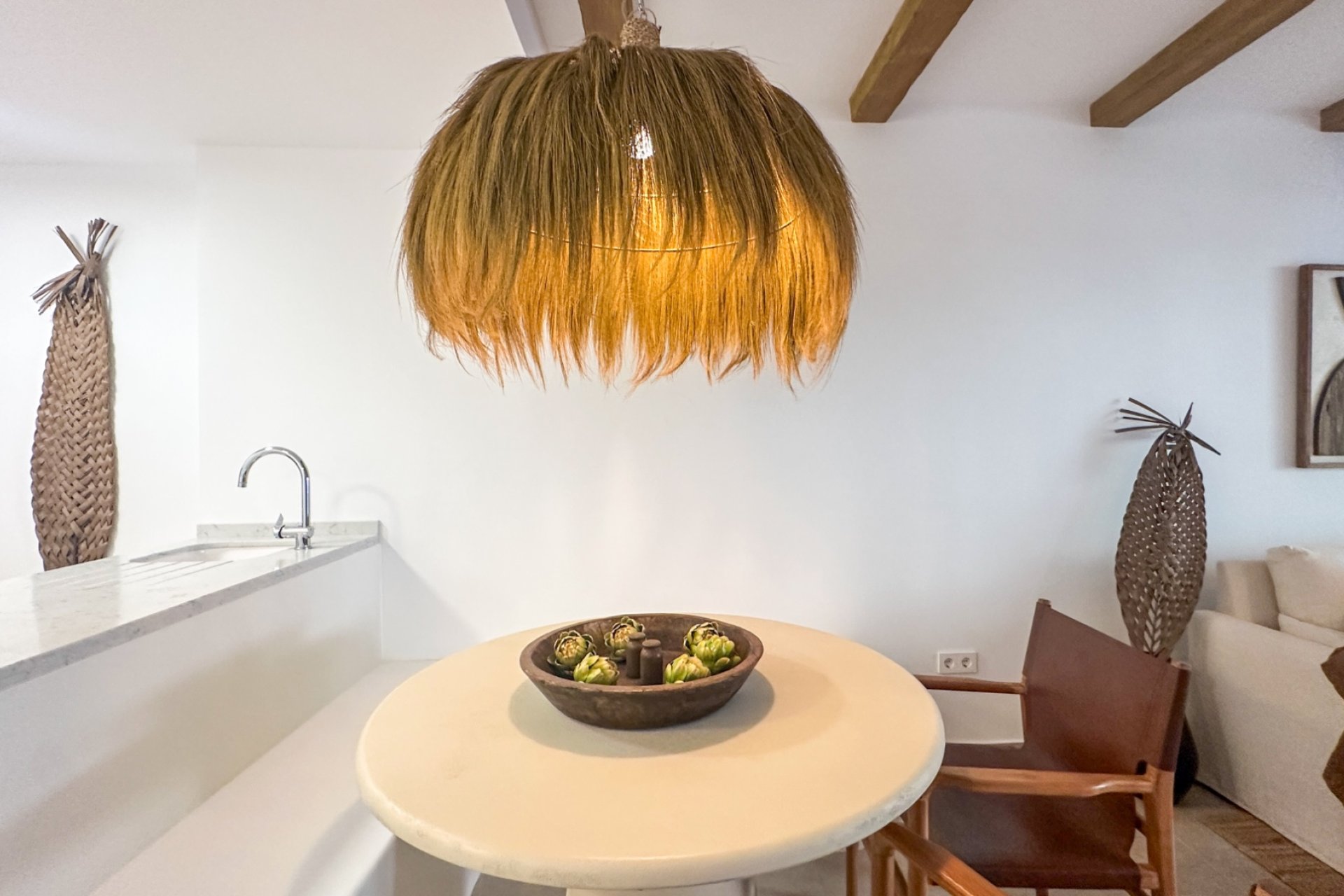 Gensalg - apartment -
Orihuela Costa - Playa Flamenca