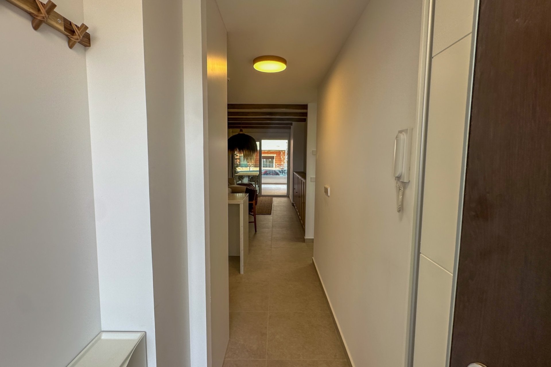 Gensalg - apartment -
Orihuela Costa - Playa Flamenca