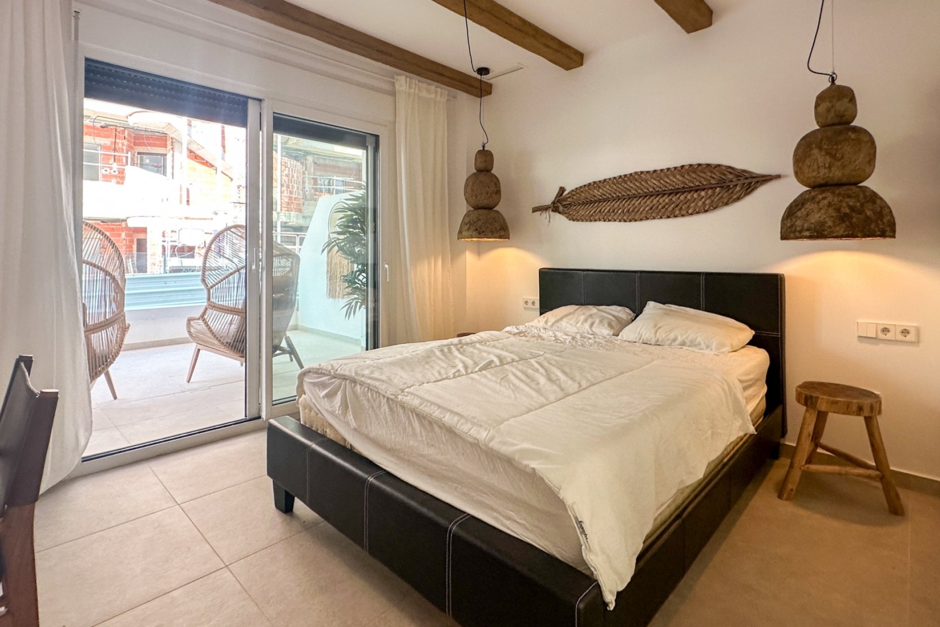 Gensalg - apartment -
Orihuela Costa - Playa Flamenca