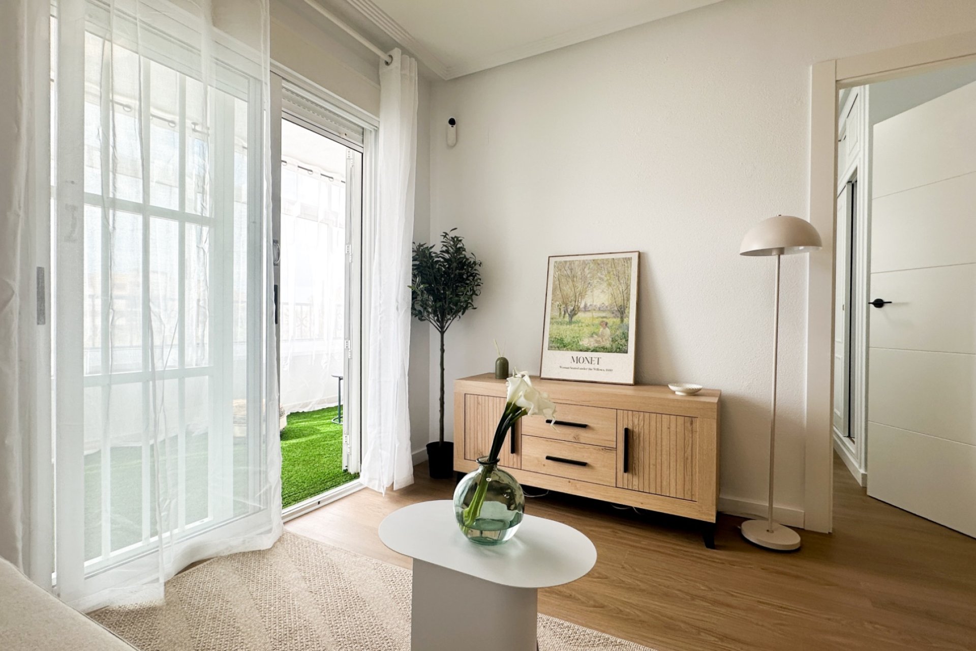 Gensalg - apartment -
Orihuela Costa - Playa Flamenca
