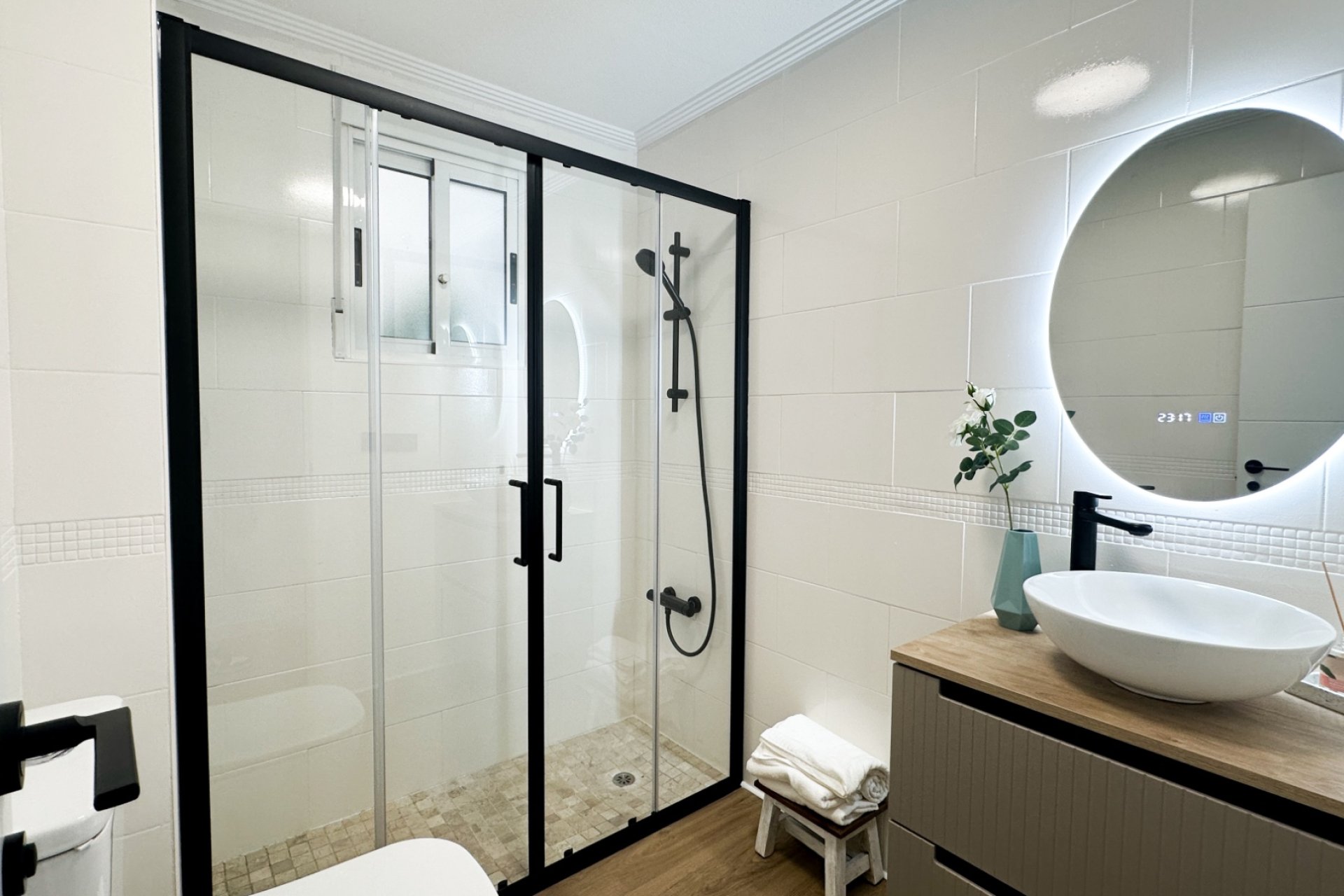 Gensalg - apartment -
Orihuela Costa - Playa Flamenca