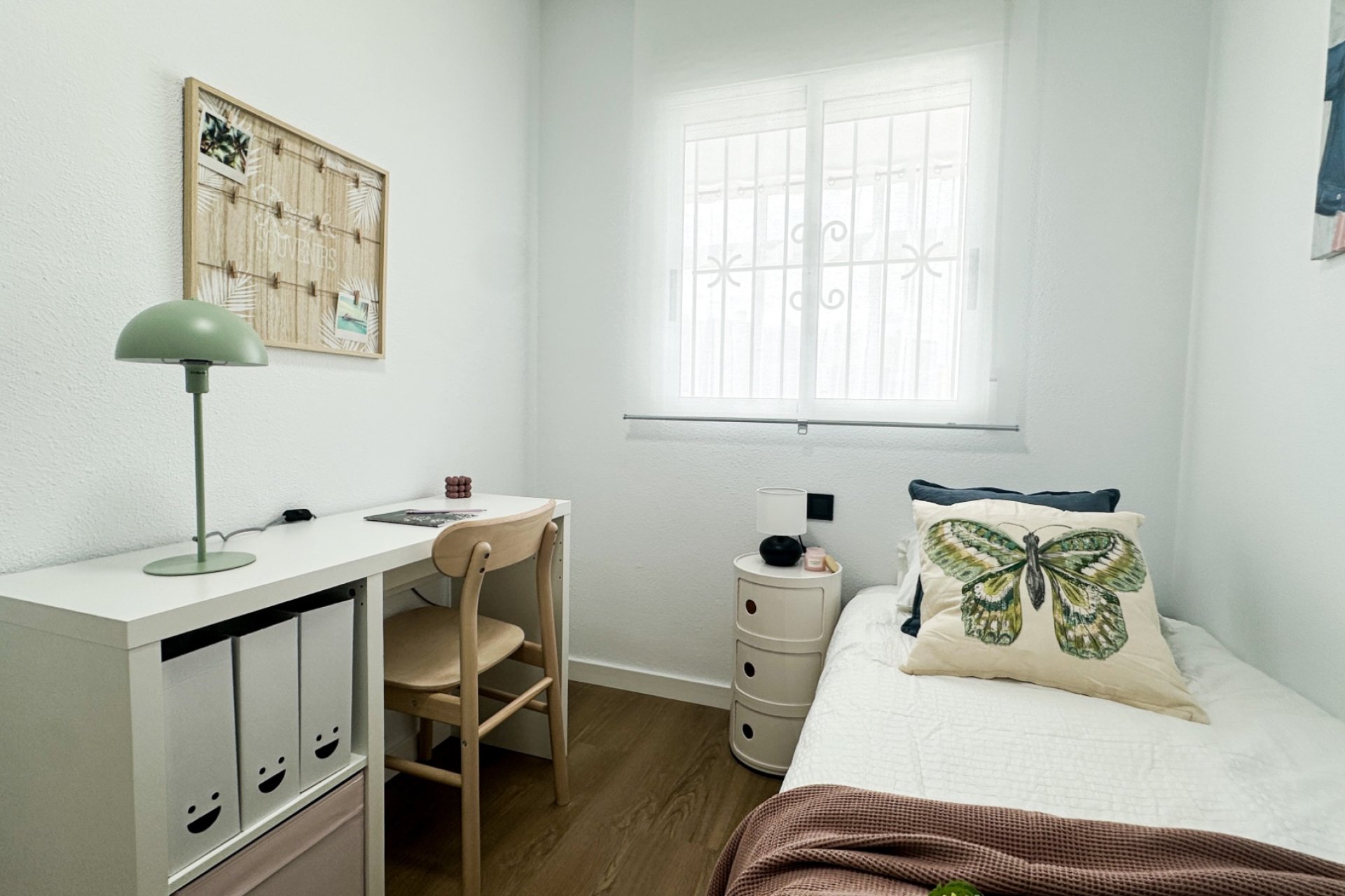 Gensalg - apartment -
Orihuela Costa - Playa Flamenca