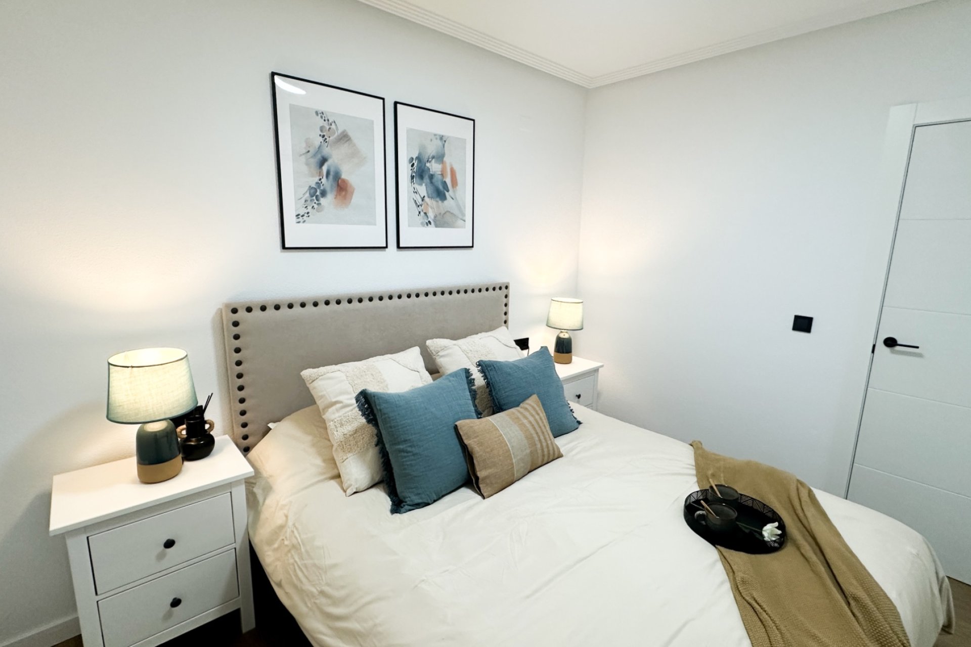 Gensalg - apartment -
Orihuela Costa - Playa Flamenca
