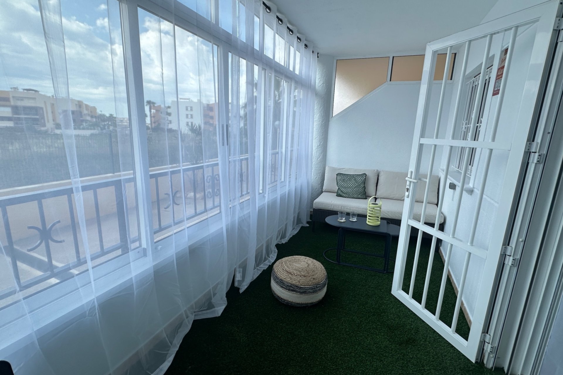 Gensalg - apartment -
Orihuela Costa - Playa Flamenca