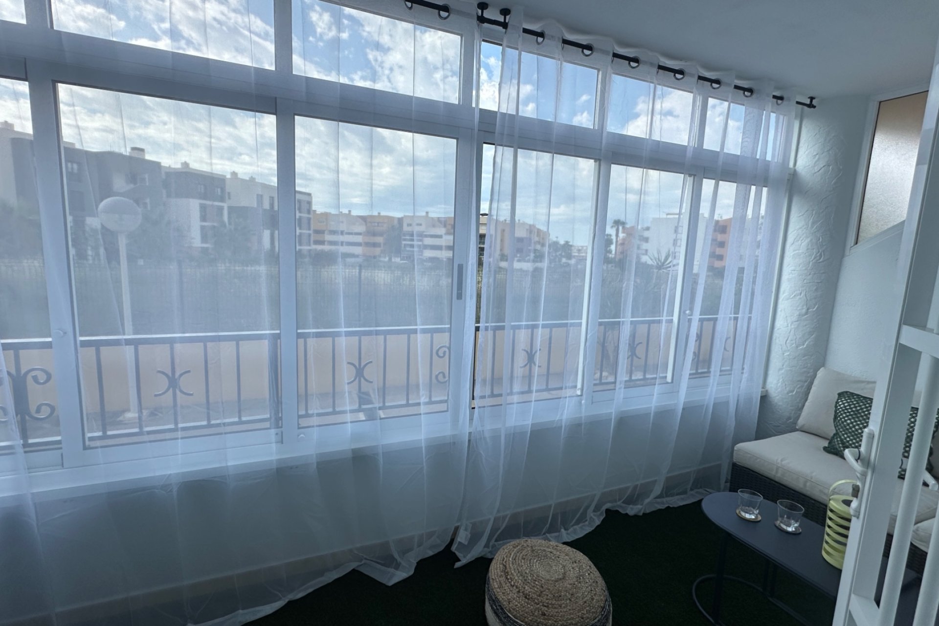 Gensalg - apartment -
Orihuela Costa - Playa Flamenca