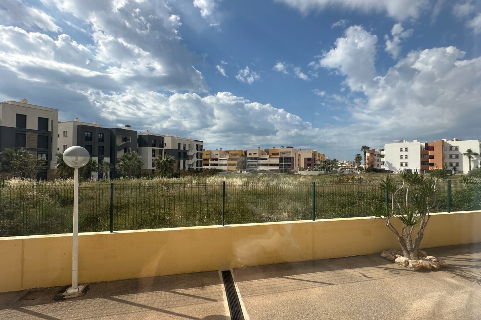 Gensalg - apartment -
Orihuela Costa - Playa Flamenca