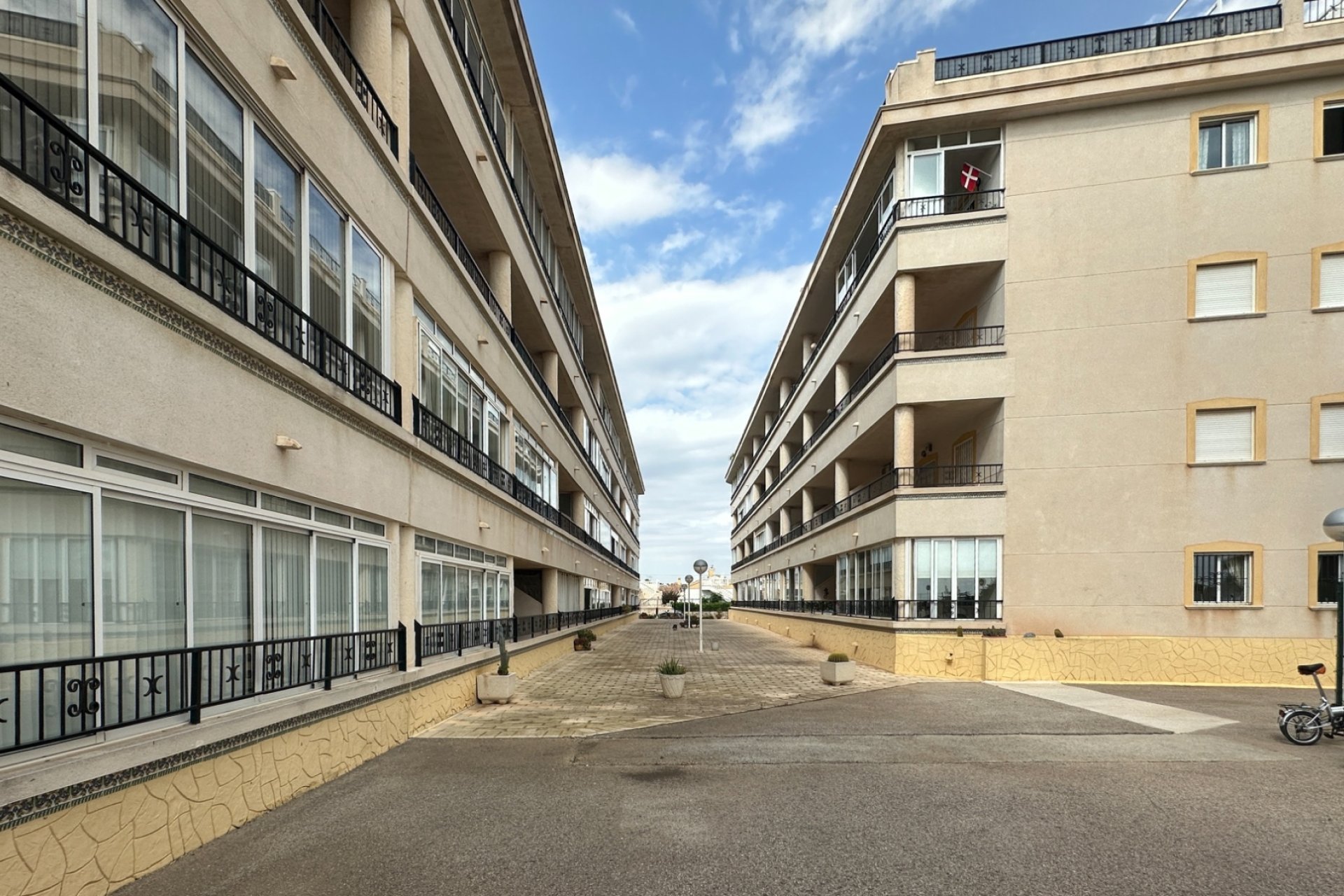 Gensalg - apartment -
Orihuela Costa - Playa Flamenca