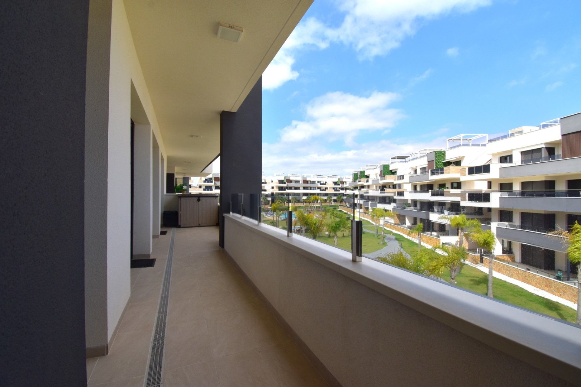 Gensalg - apartment -
Orihuela Costa - Playa Flamenca
