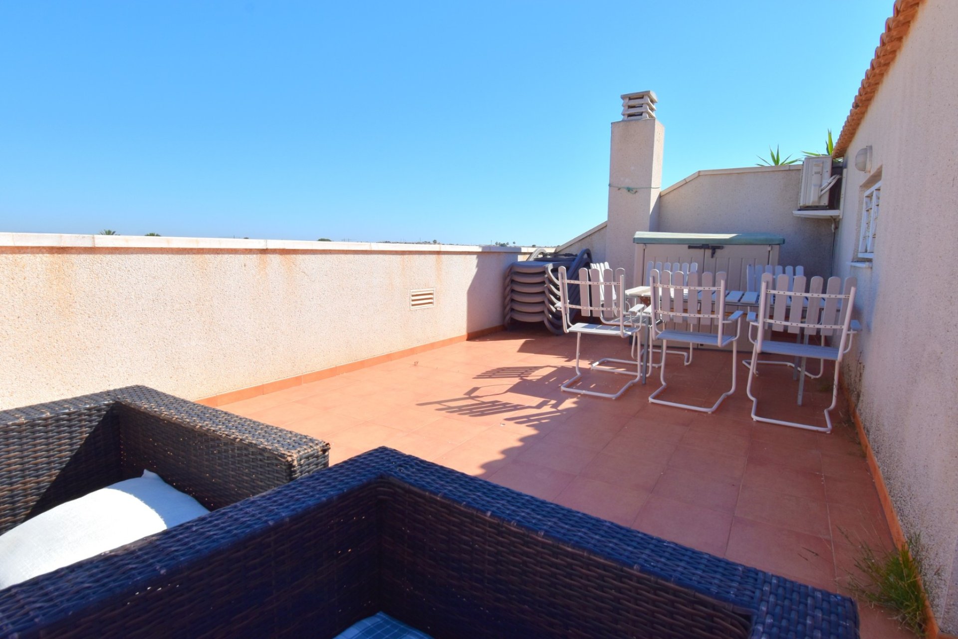 Gensalg - apartment -
Orihuela Costa - Playa Flamenca