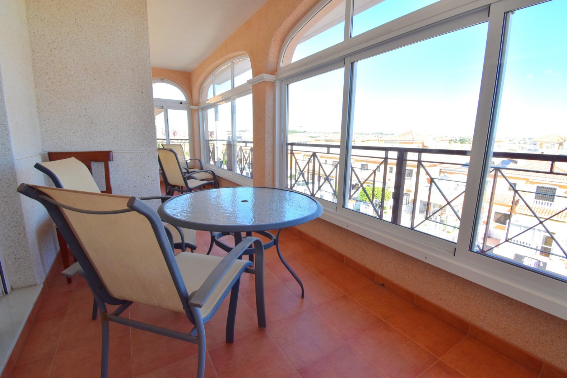 Gensalg - apartment -
Orihuela Costa - Playa Flamenca