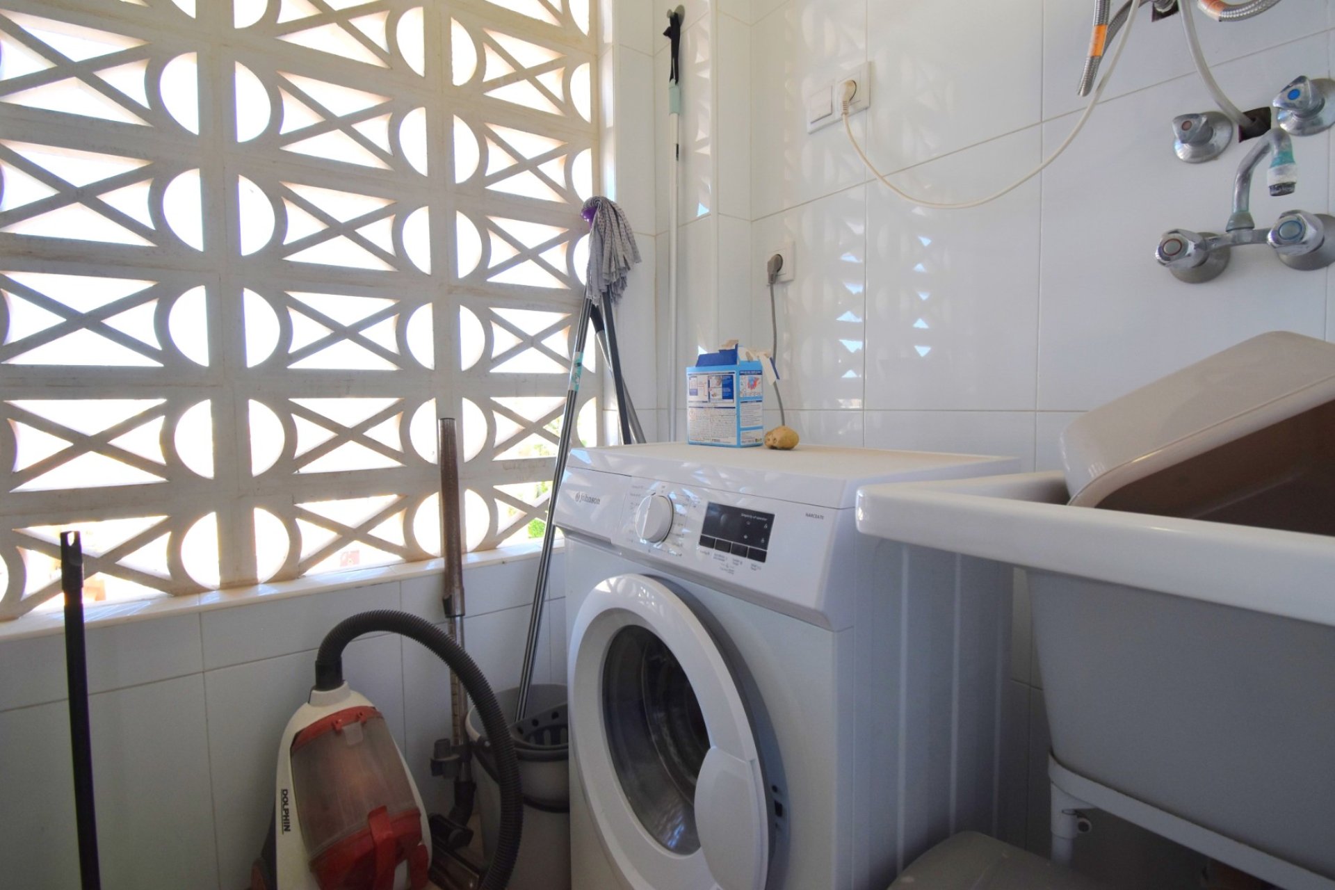 Gensalg - apartment -
Orihuela Costa - Playa Flamenca