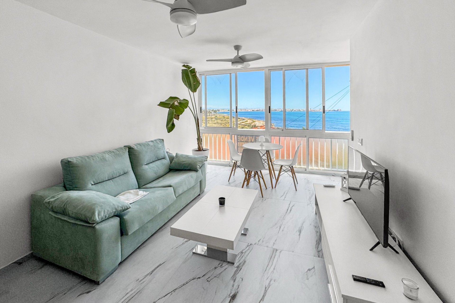 Gensalg - apartment -
Orihuela Costa - Punta Prima