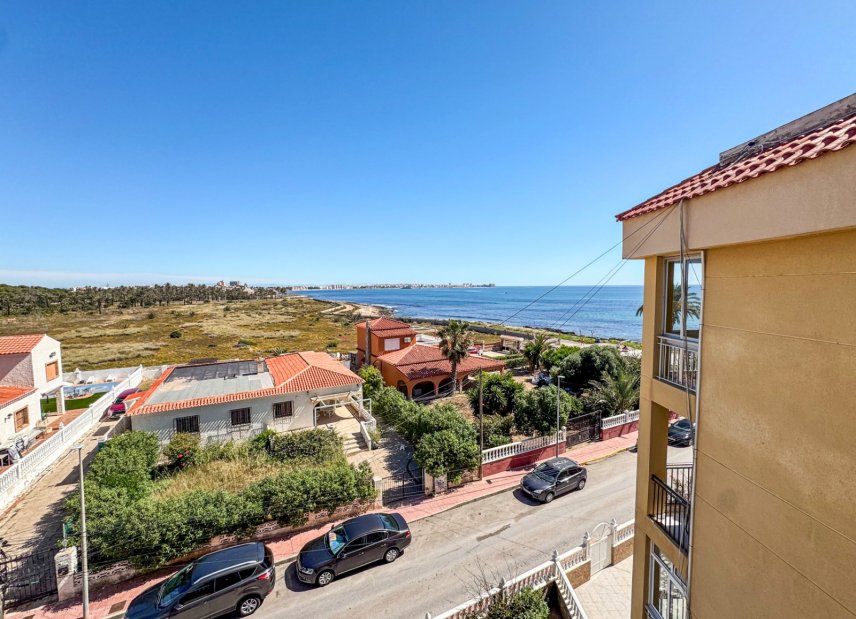 Gensalg - apartment -
Orihuela Costa - Punta Prima