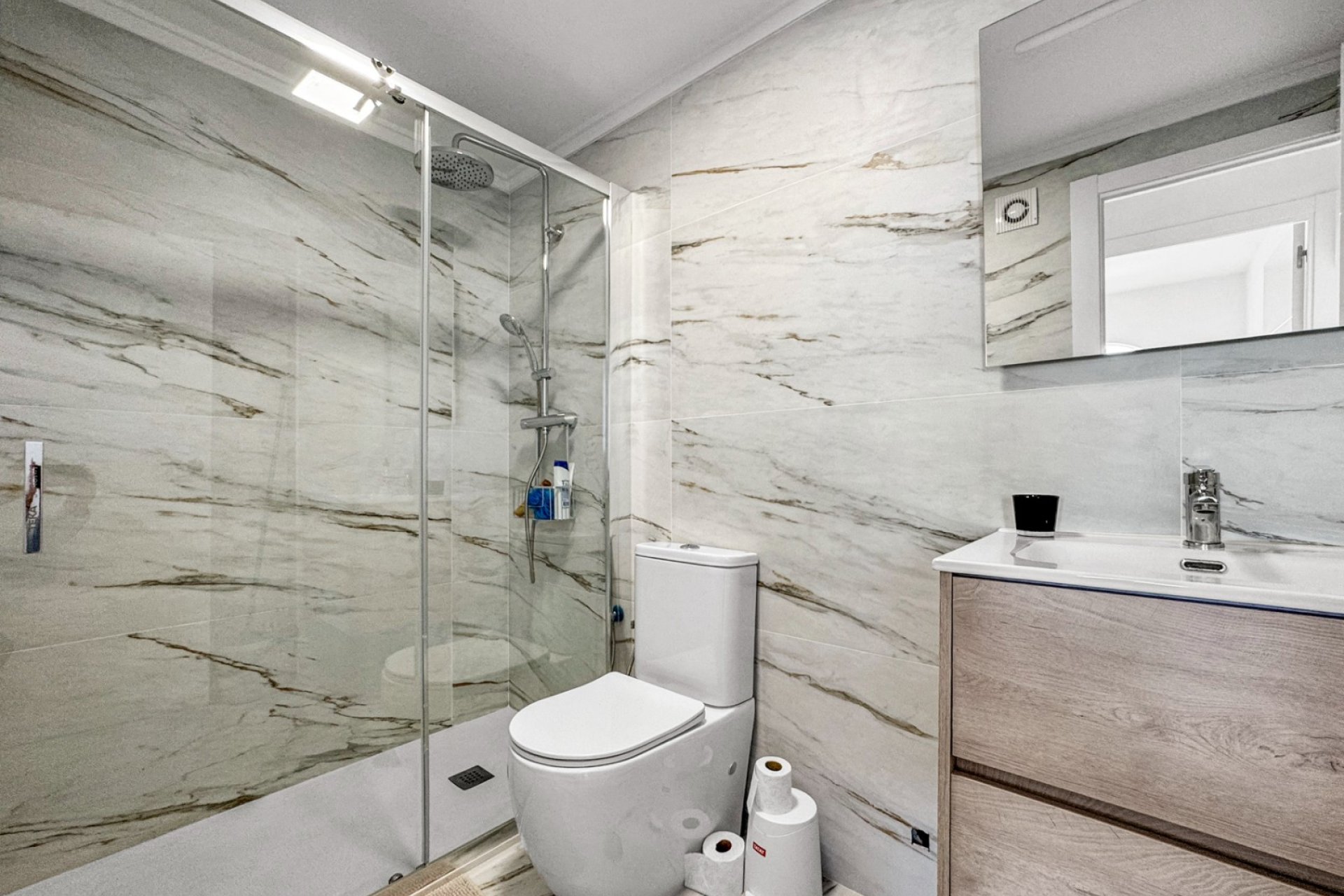Gensalg - apartment -
Orihuela Costa - Punta Prima