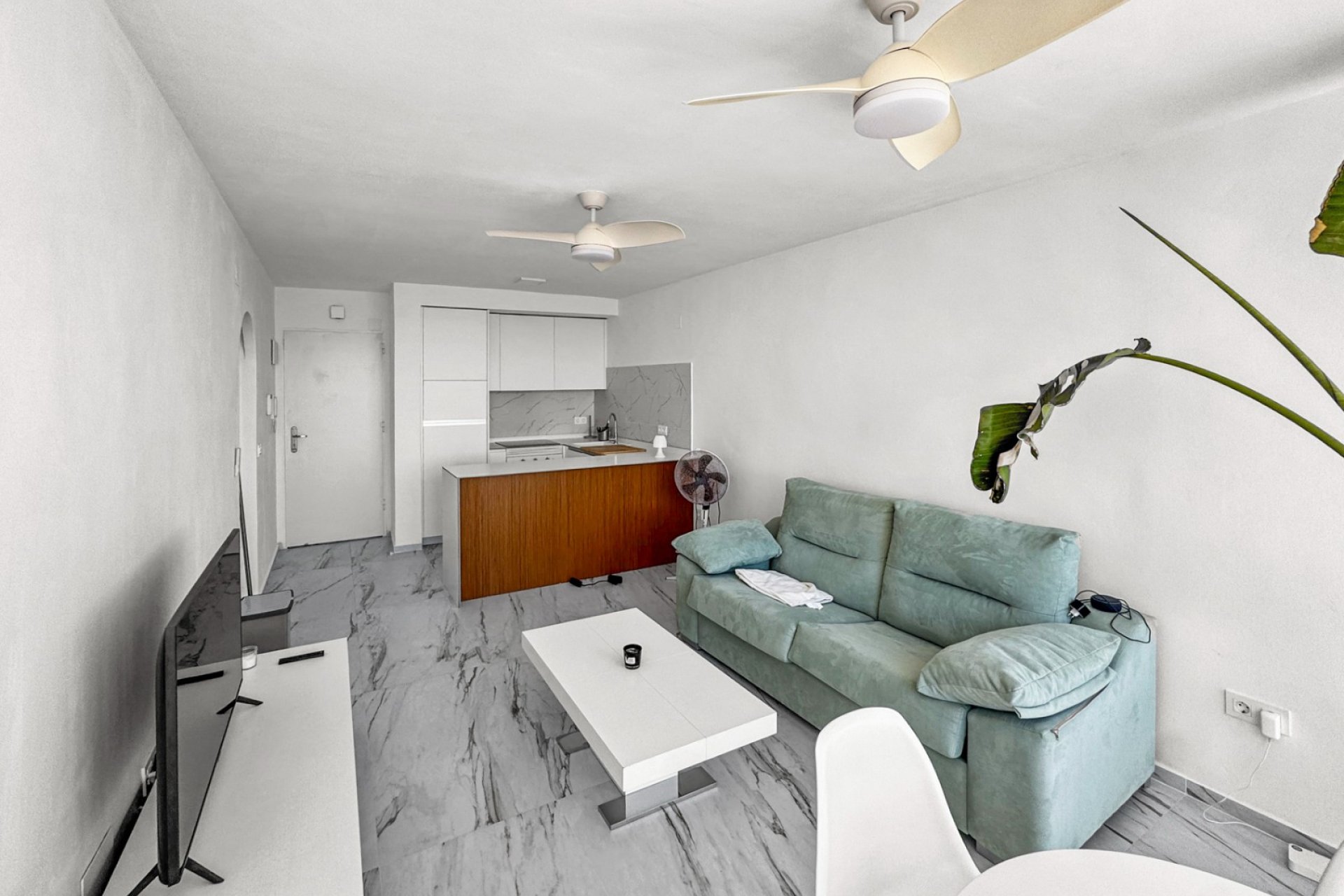Gensalg - apartment -
Orihuela Costa - Punta Prima
