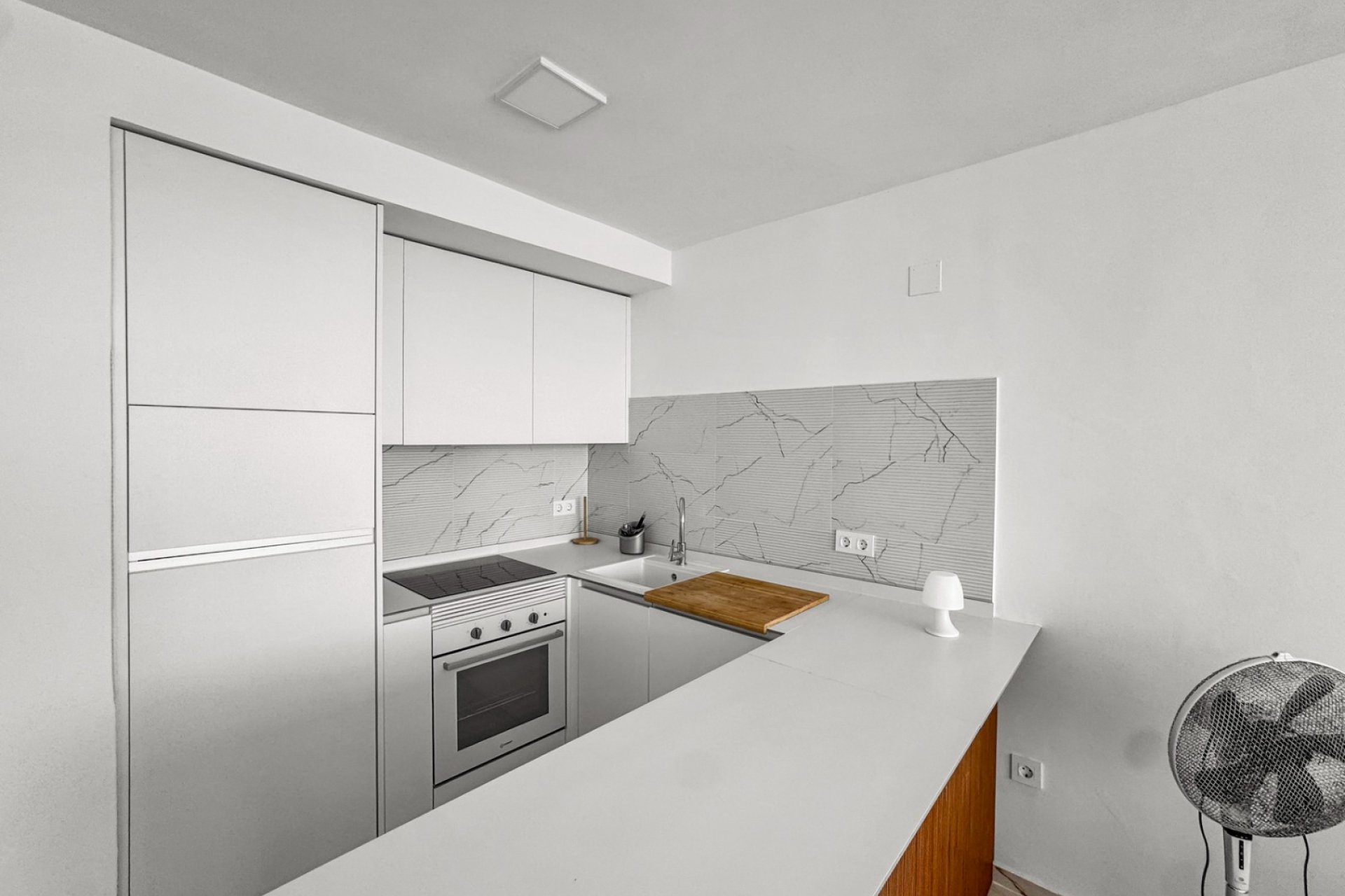Gensalg - apartment -
Orihuela Costa - Punta Prima