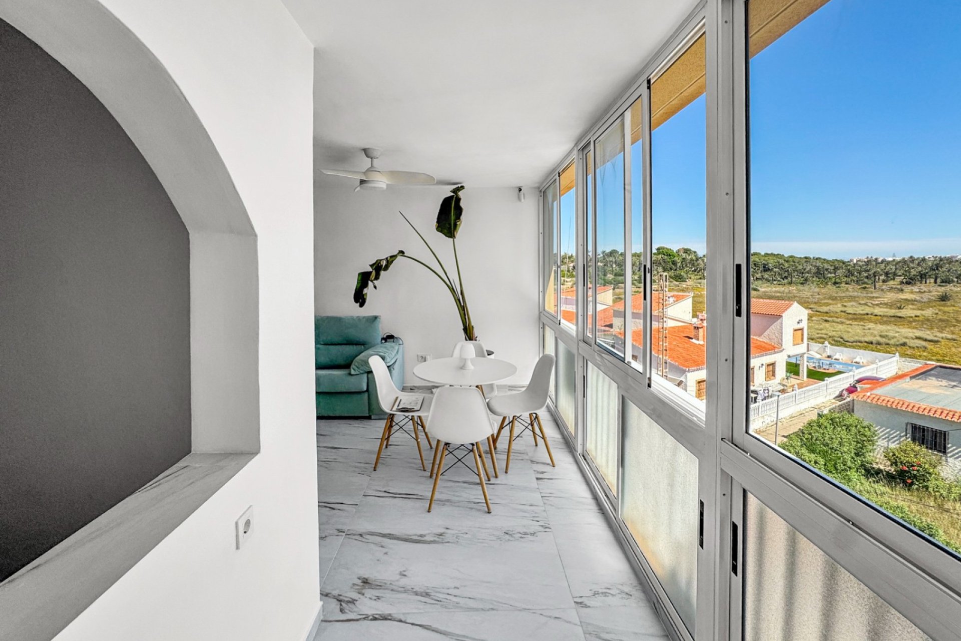 Gensalg - apartment -
Orihuela Costa - Punta Prima