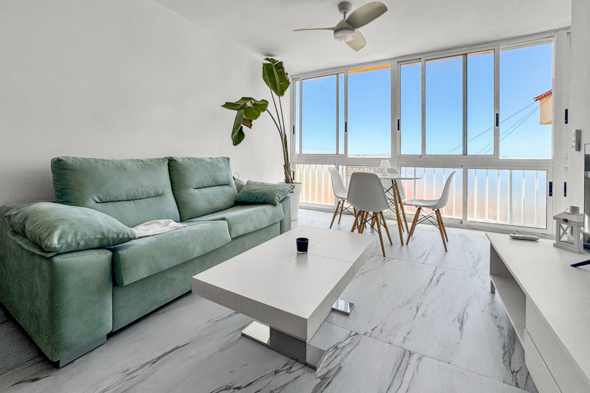 Gensalg - apartment -
Orihuela Costa - Punta Prima