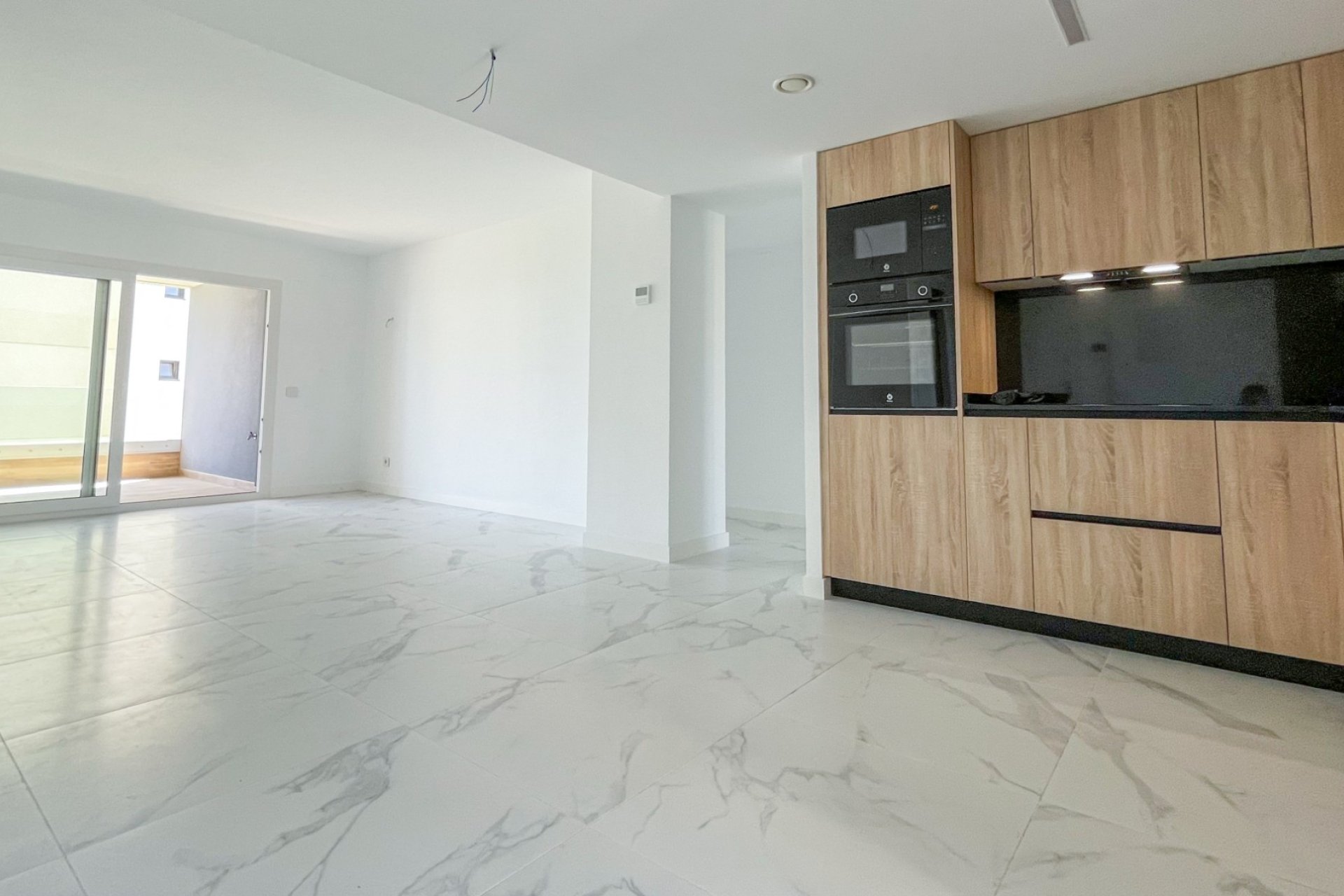 Gensalg - apartment -
Orihuela Costa - Punta Prima