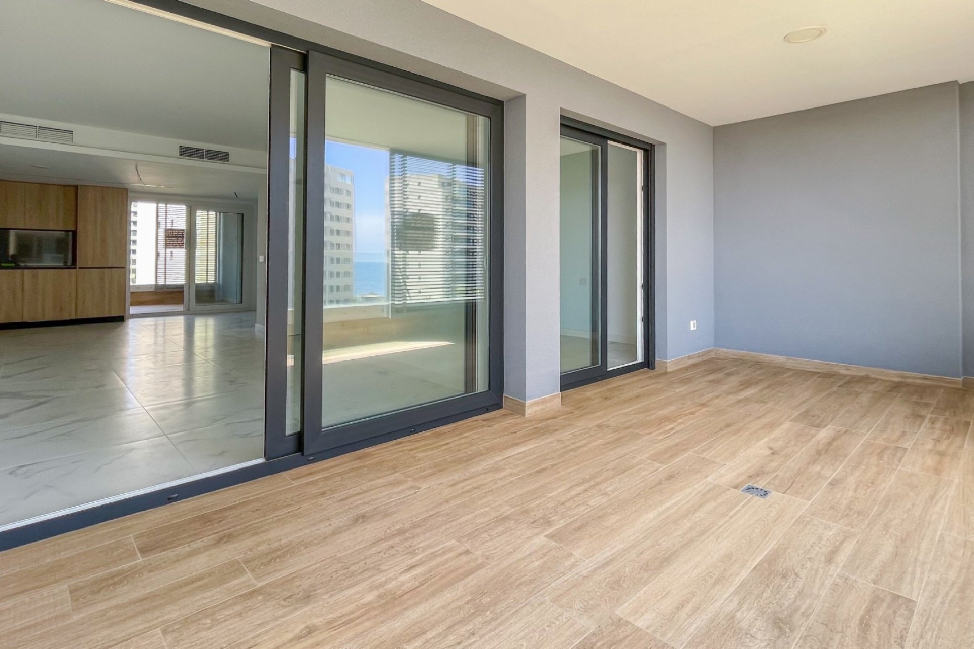 Gensalg - apartment -
Orihuela Costa - Punta Prima
