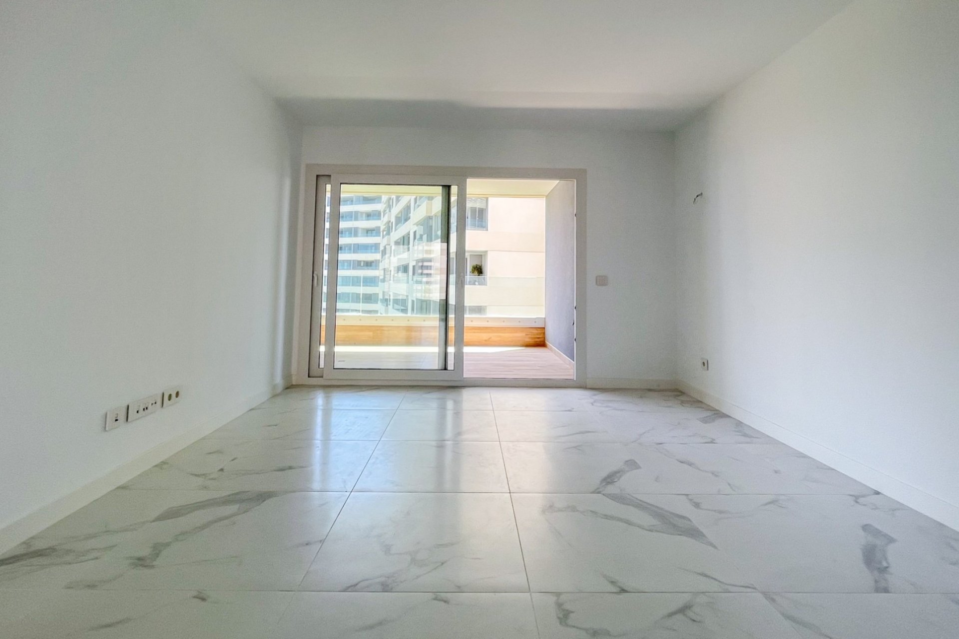 Gensalg - apartment -
Orihuela Costa - Punta Prima