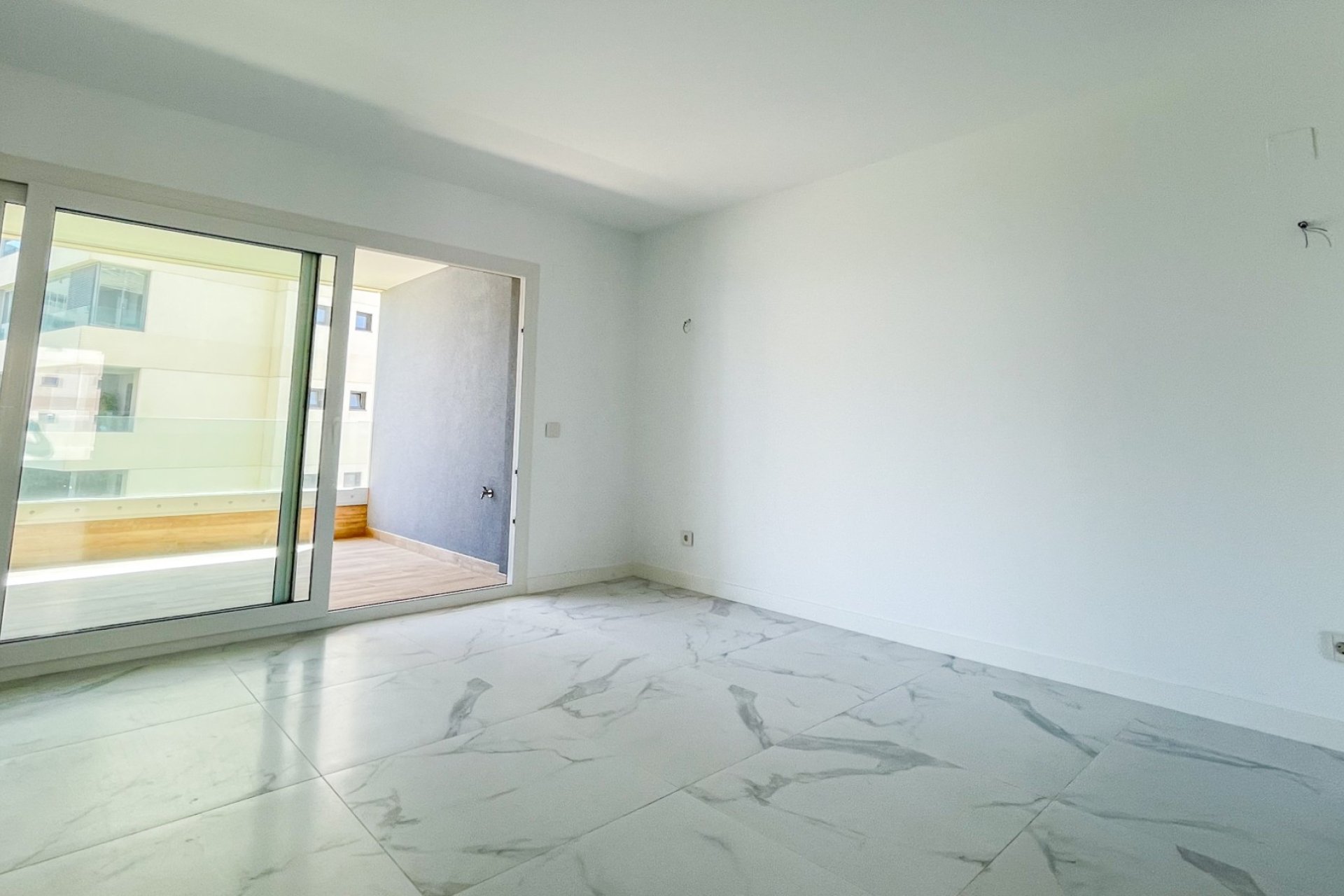 Gensalg - apartment -
Orihuela Costa - Punta Prima