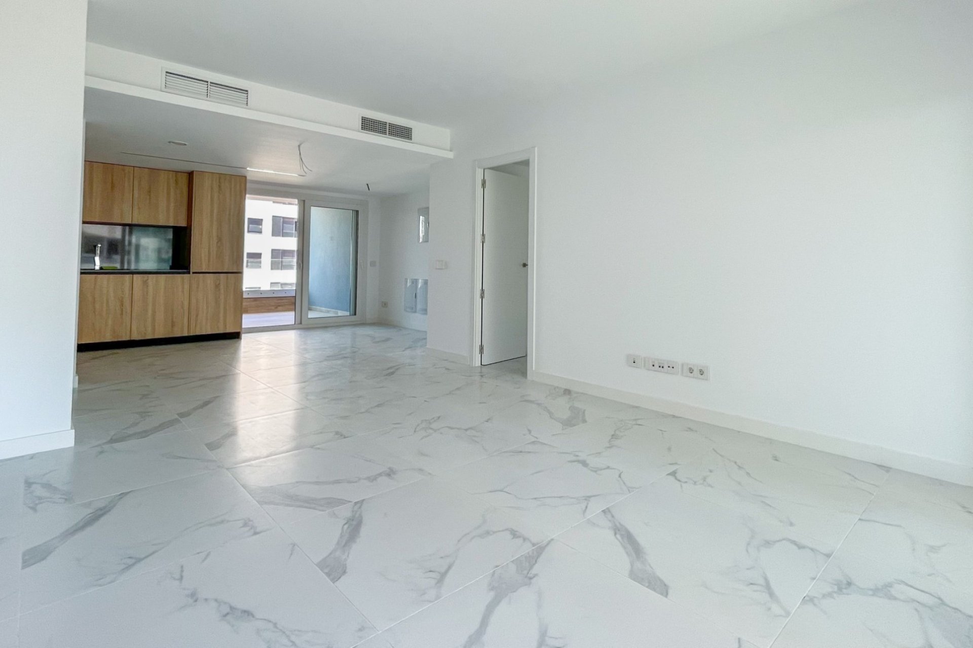 Gensalg - apartment -
Orihuela Costa - Punta Prima
