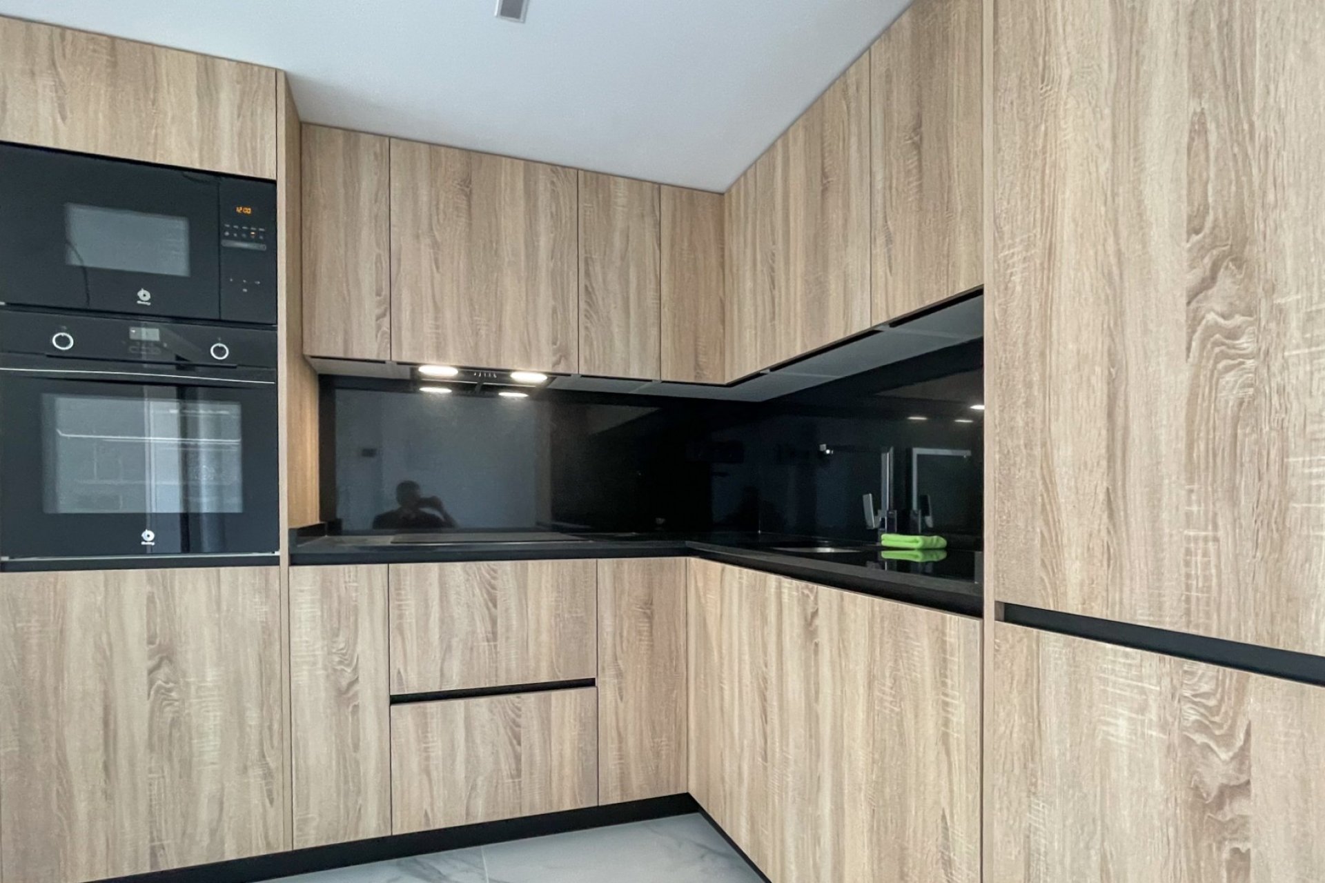 Gensalg - apartment -
Orihuela Costa - Punta Prima