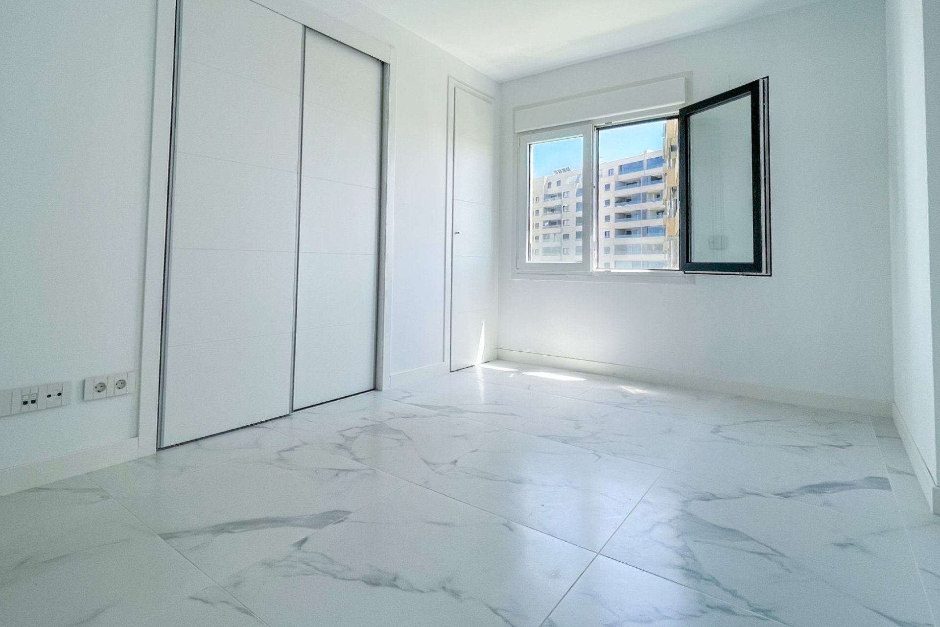 Gensalg - apartment -
Orihuela Costa - Punta Prima