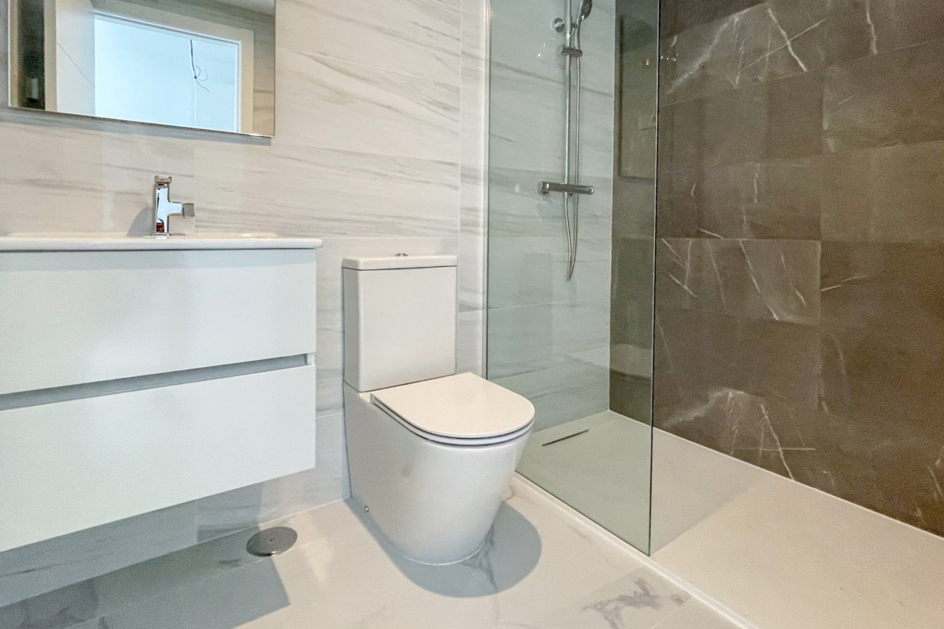 Gensalg - apartment -
Orihuela Costa - Punta Prima