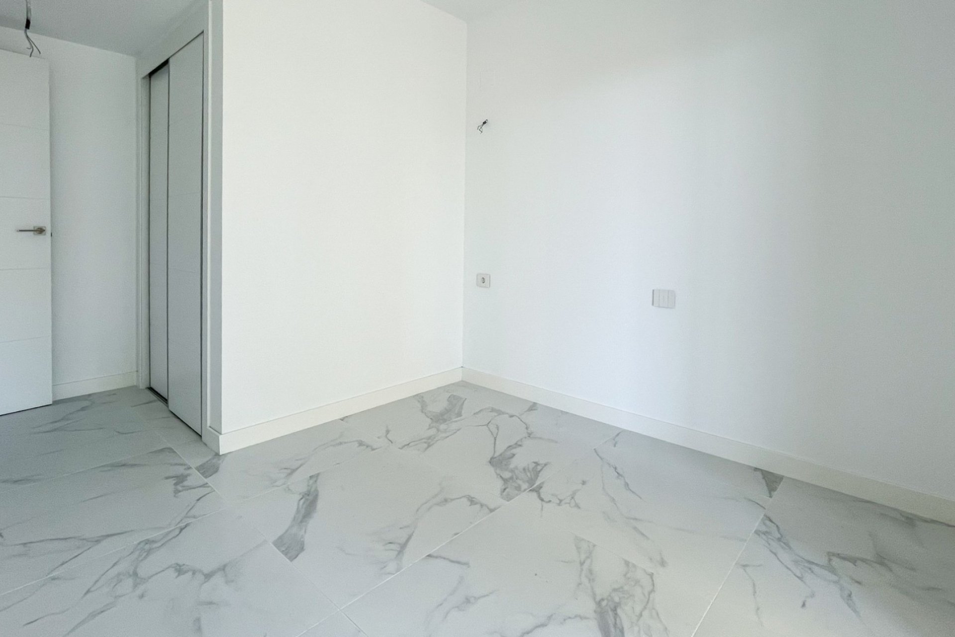 Gensalg - apartment -
Orihuela Costa - Punta Prima