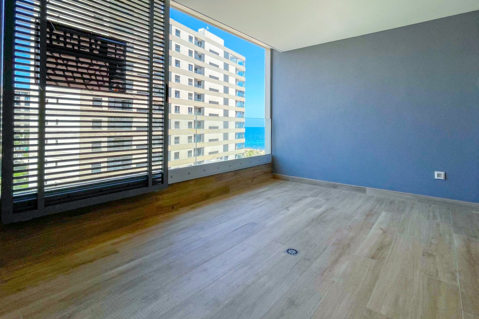 Gensalg - apartment -
Orihuela Costa - Punta Prima